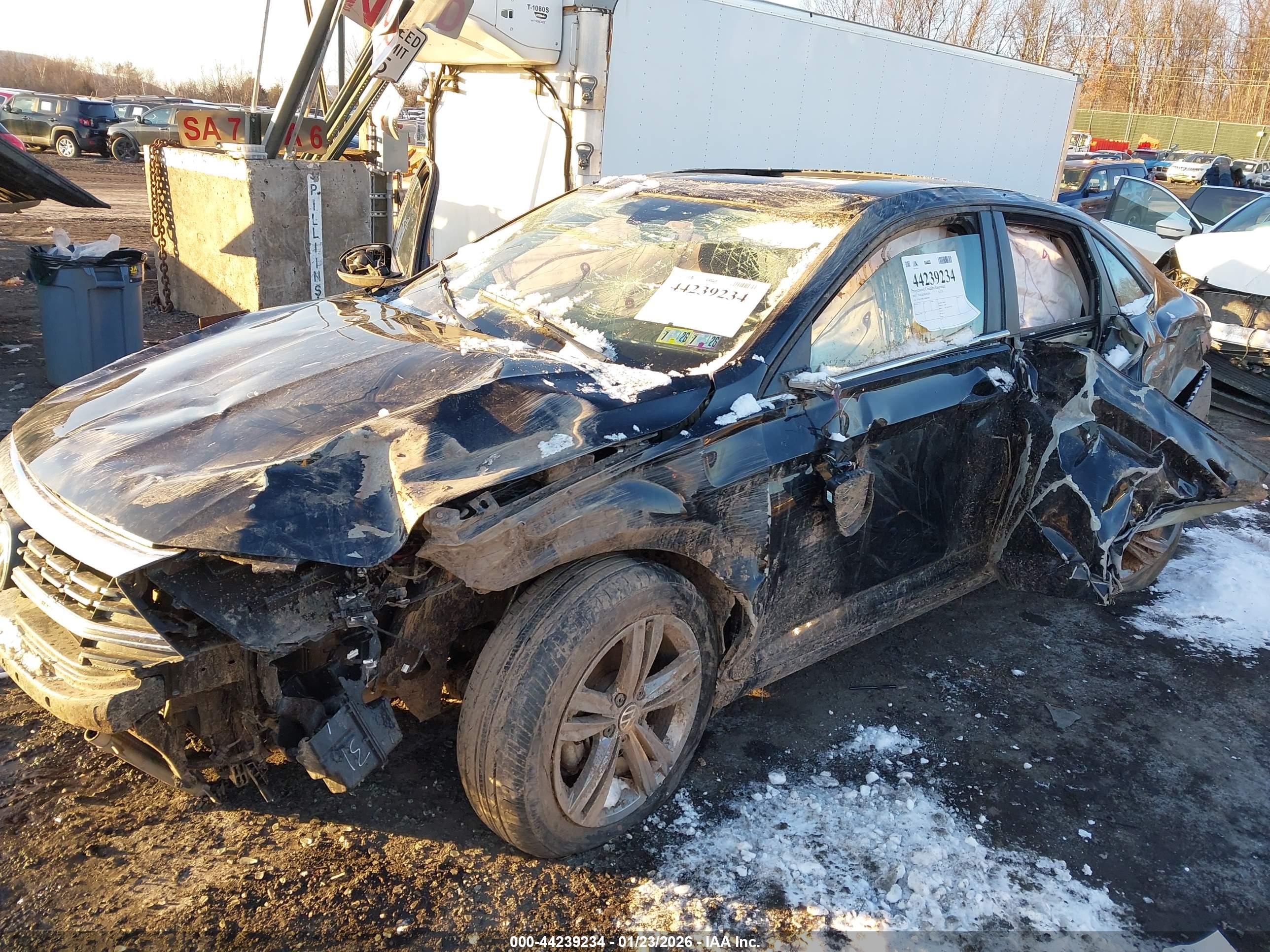 VOLKSWAGEN JETTA image 6