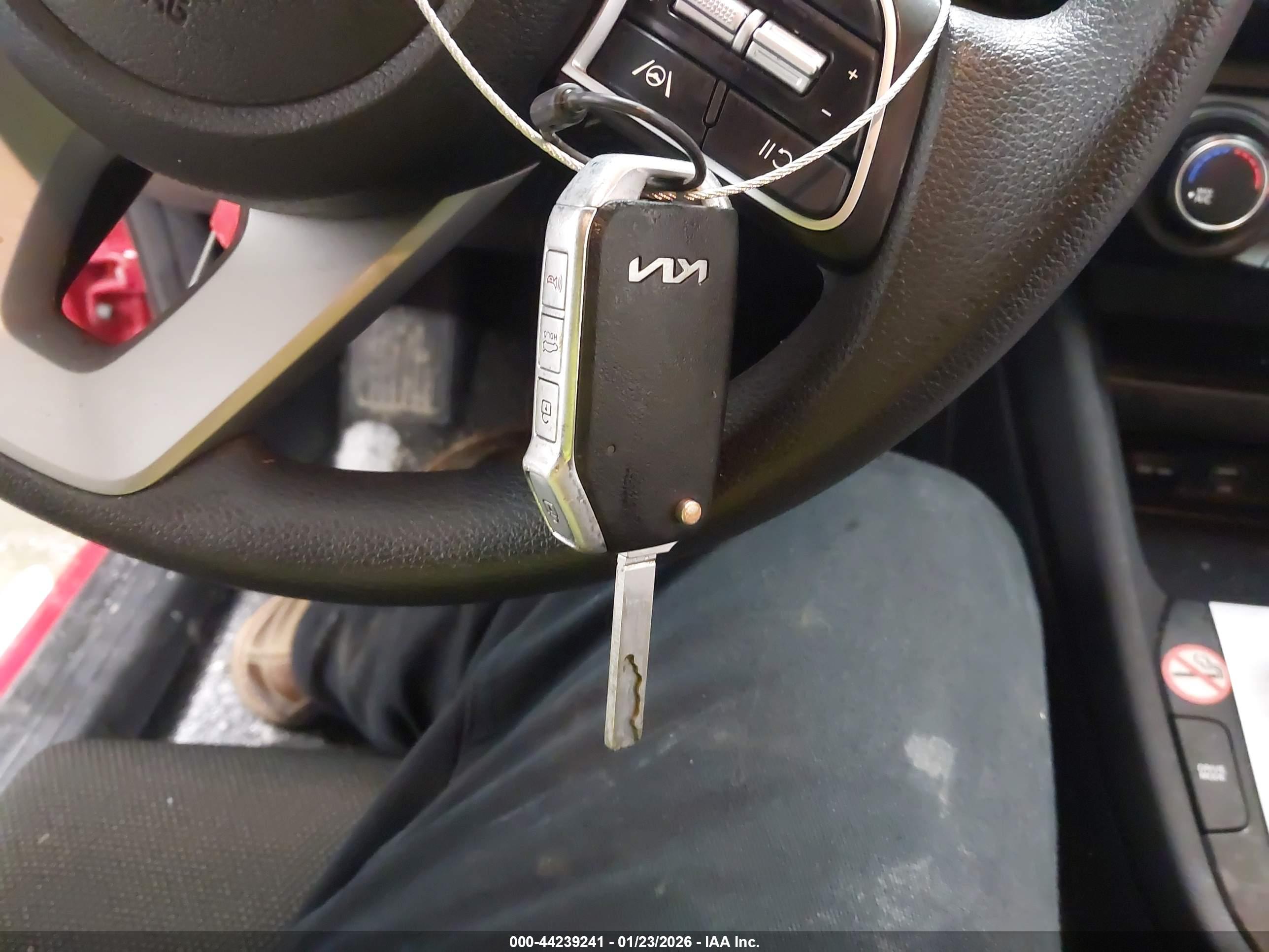 KIA FORTE image 11