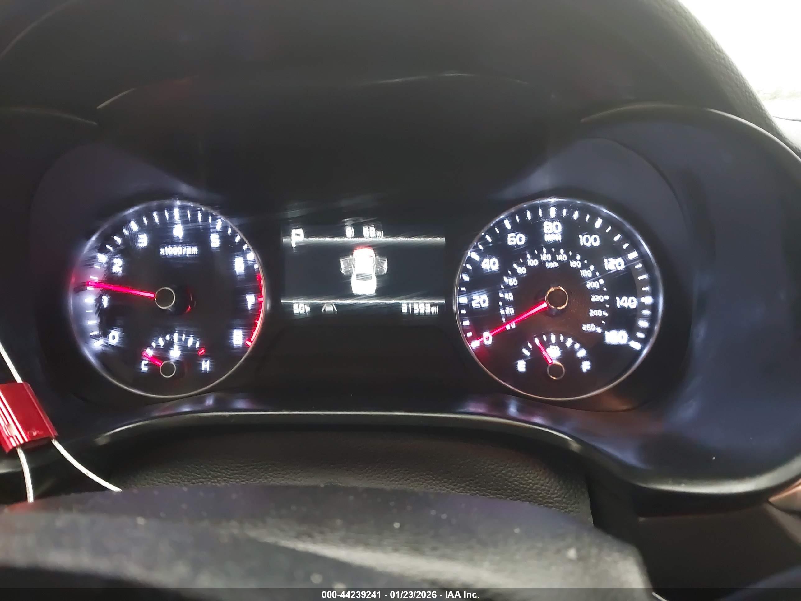 KIA FORTE image 7
