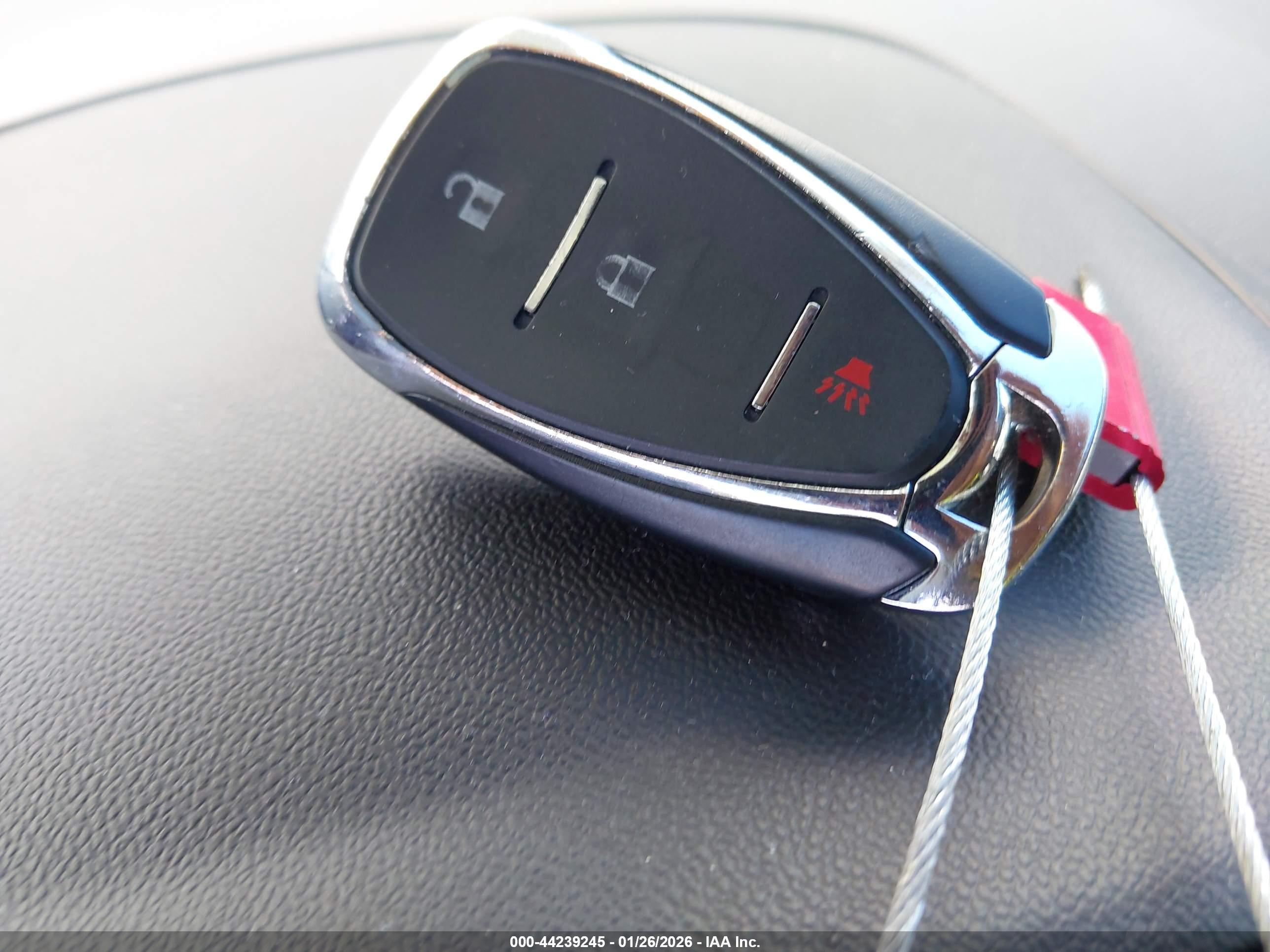 CHEVROLET EQUINOX image 11