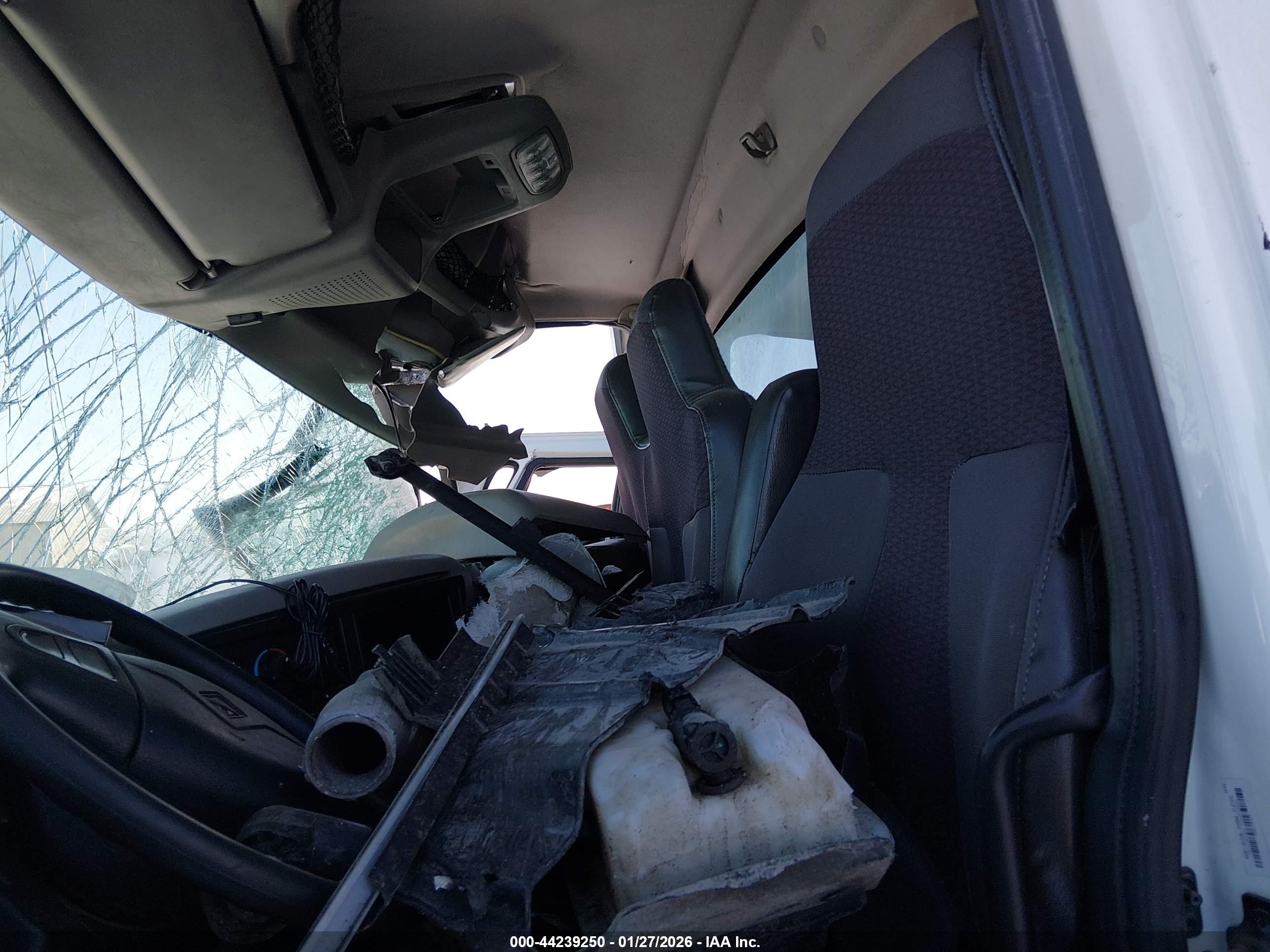 INTERNATIONAL DURASTAR image 7