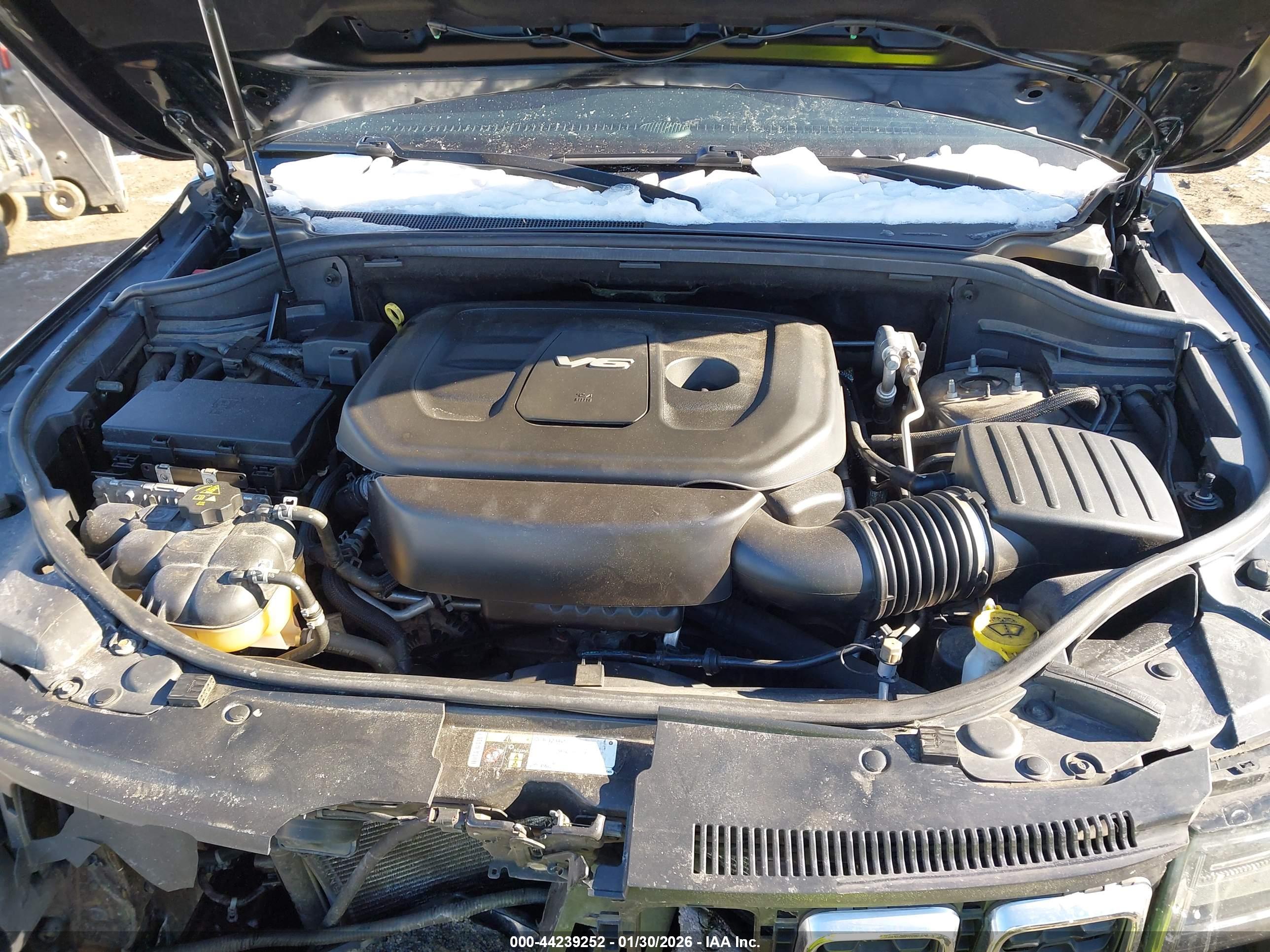 JEEP GRAND image 10