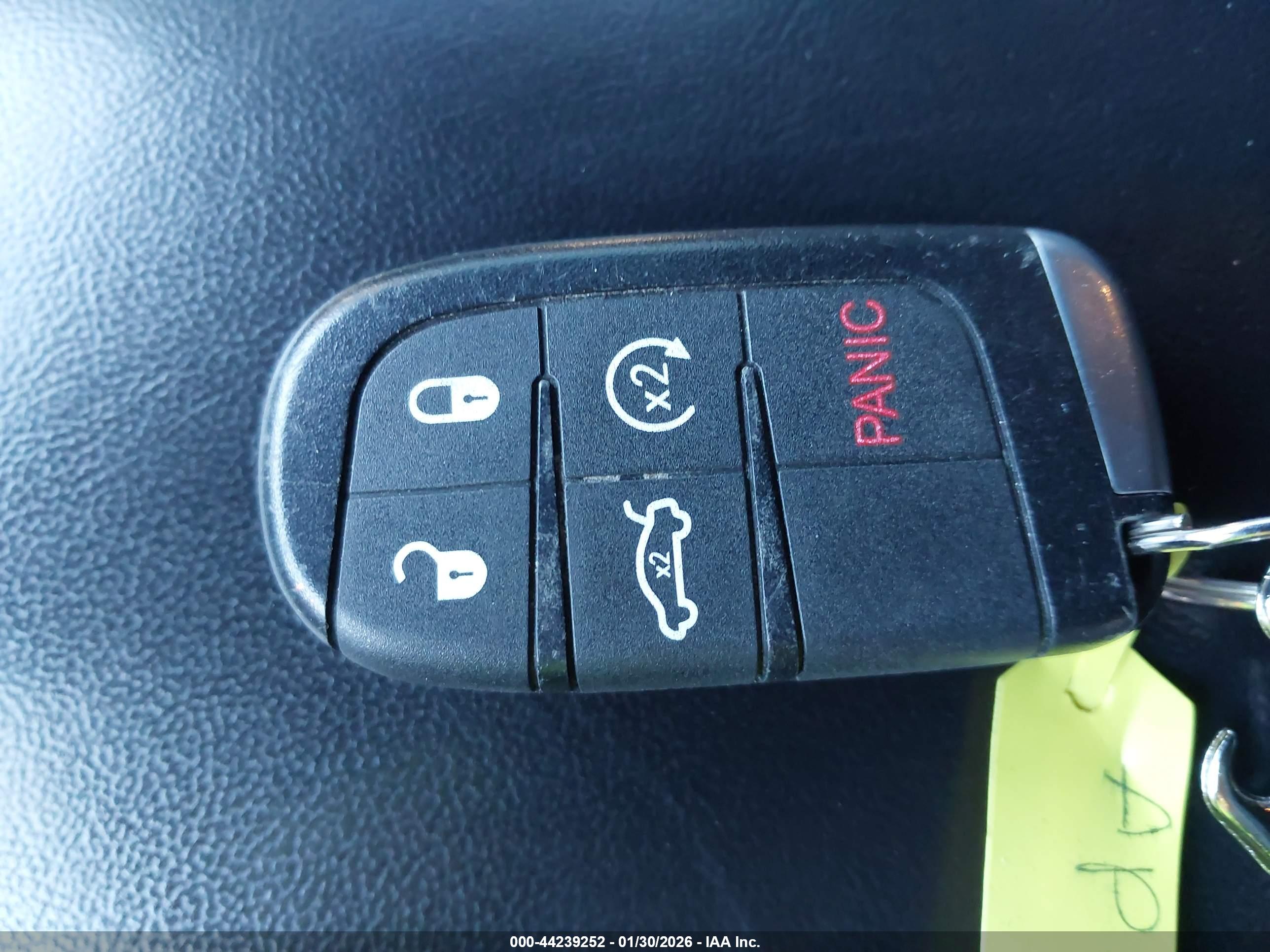 JEEP GRAND image 11