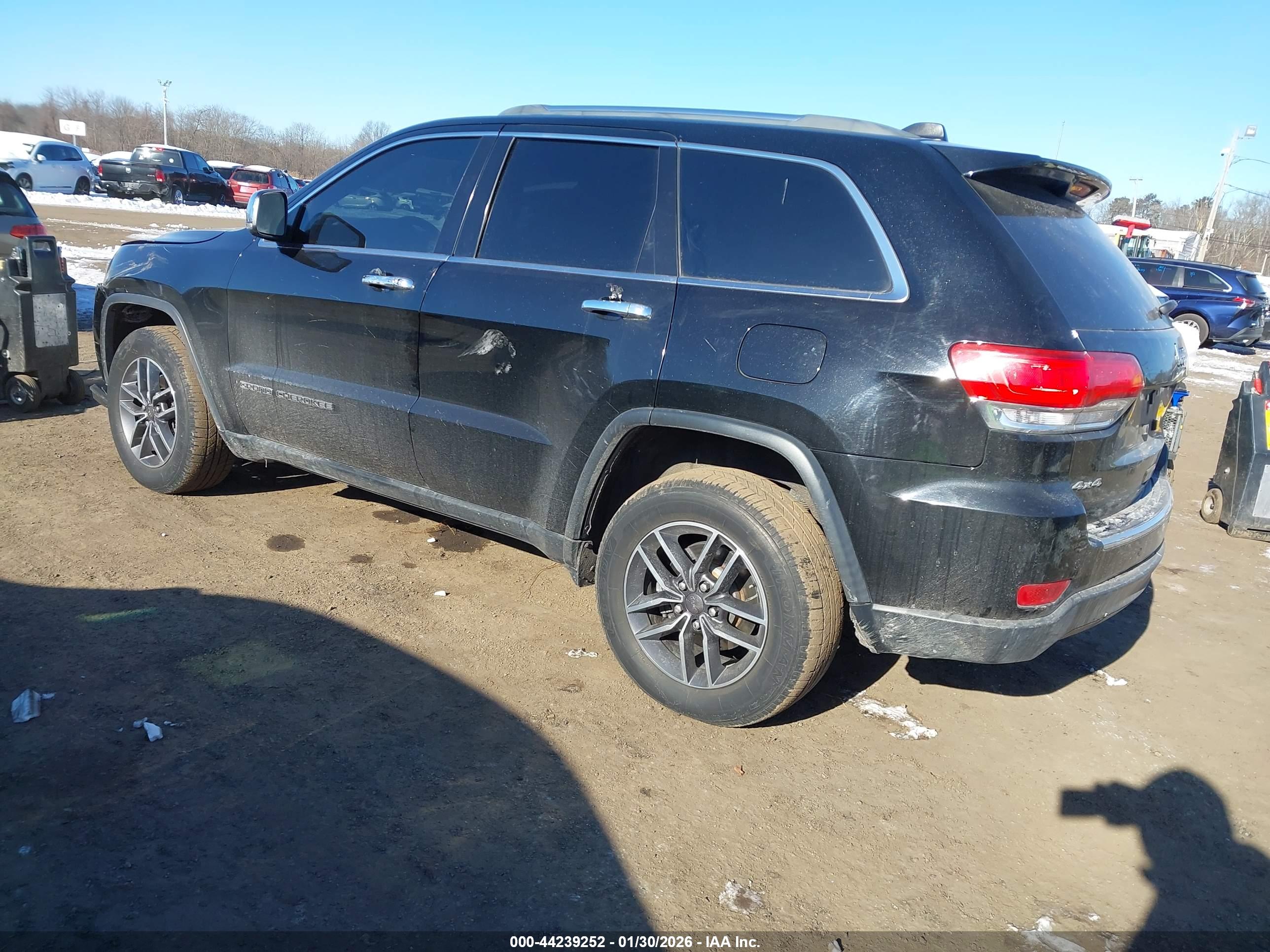 JEEP GRAND image 3