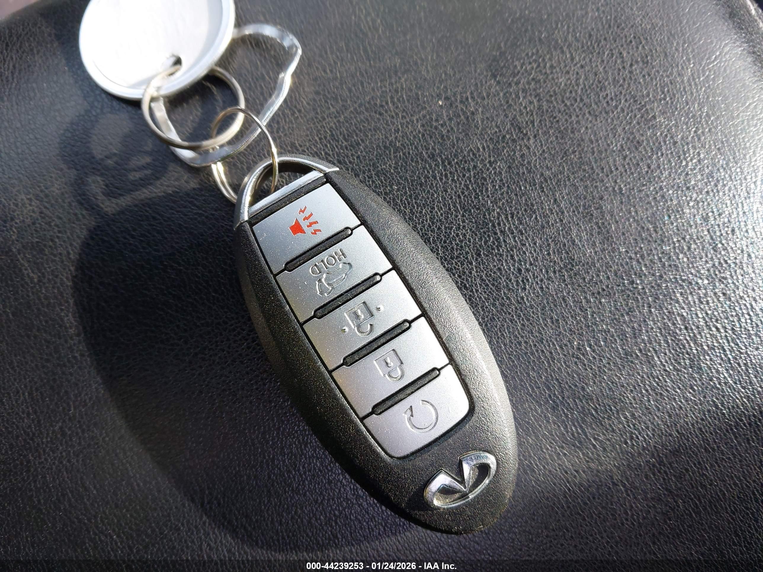 INFINITI QX60 image 11