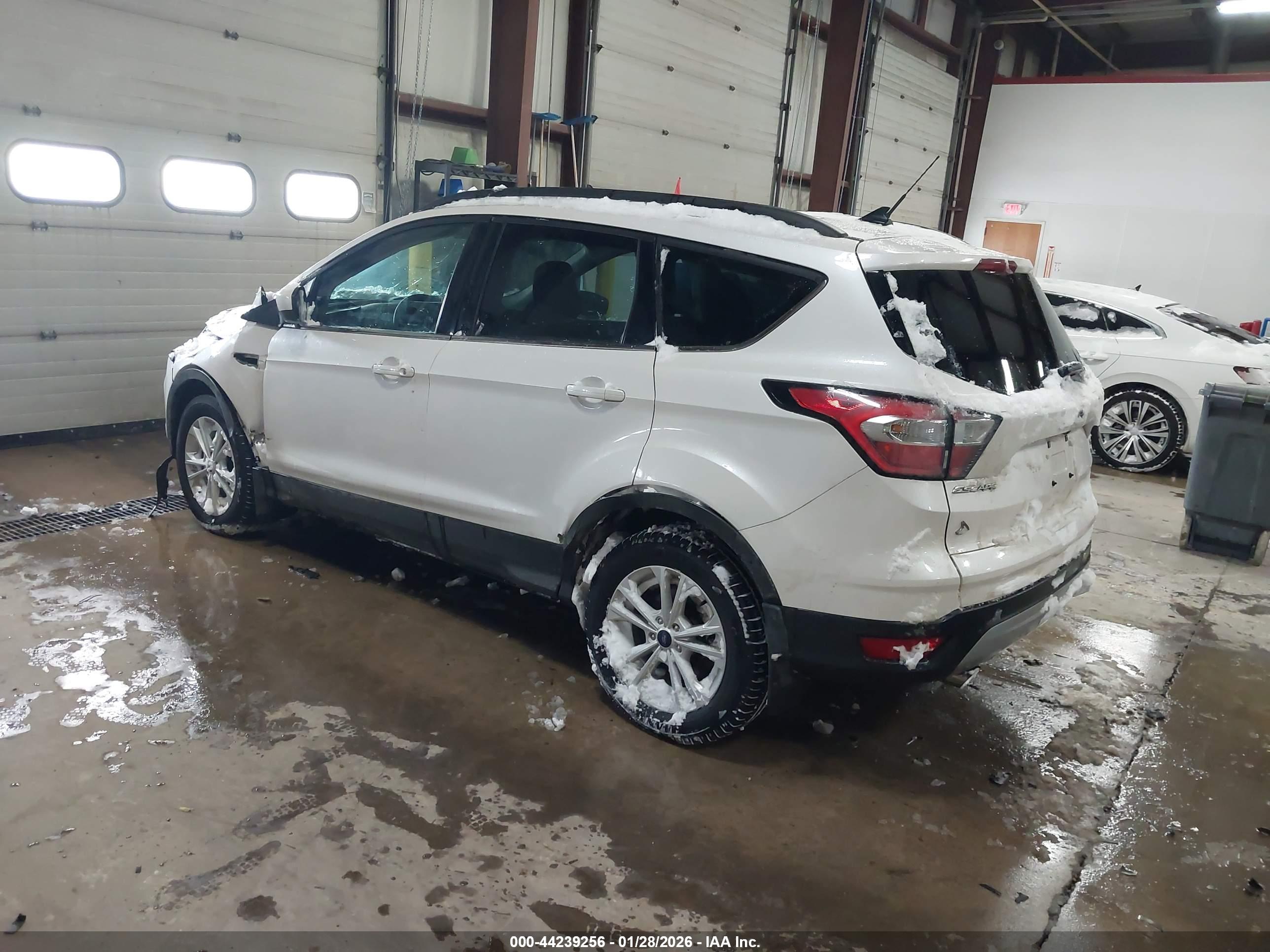 FORD ESCAPE image 3