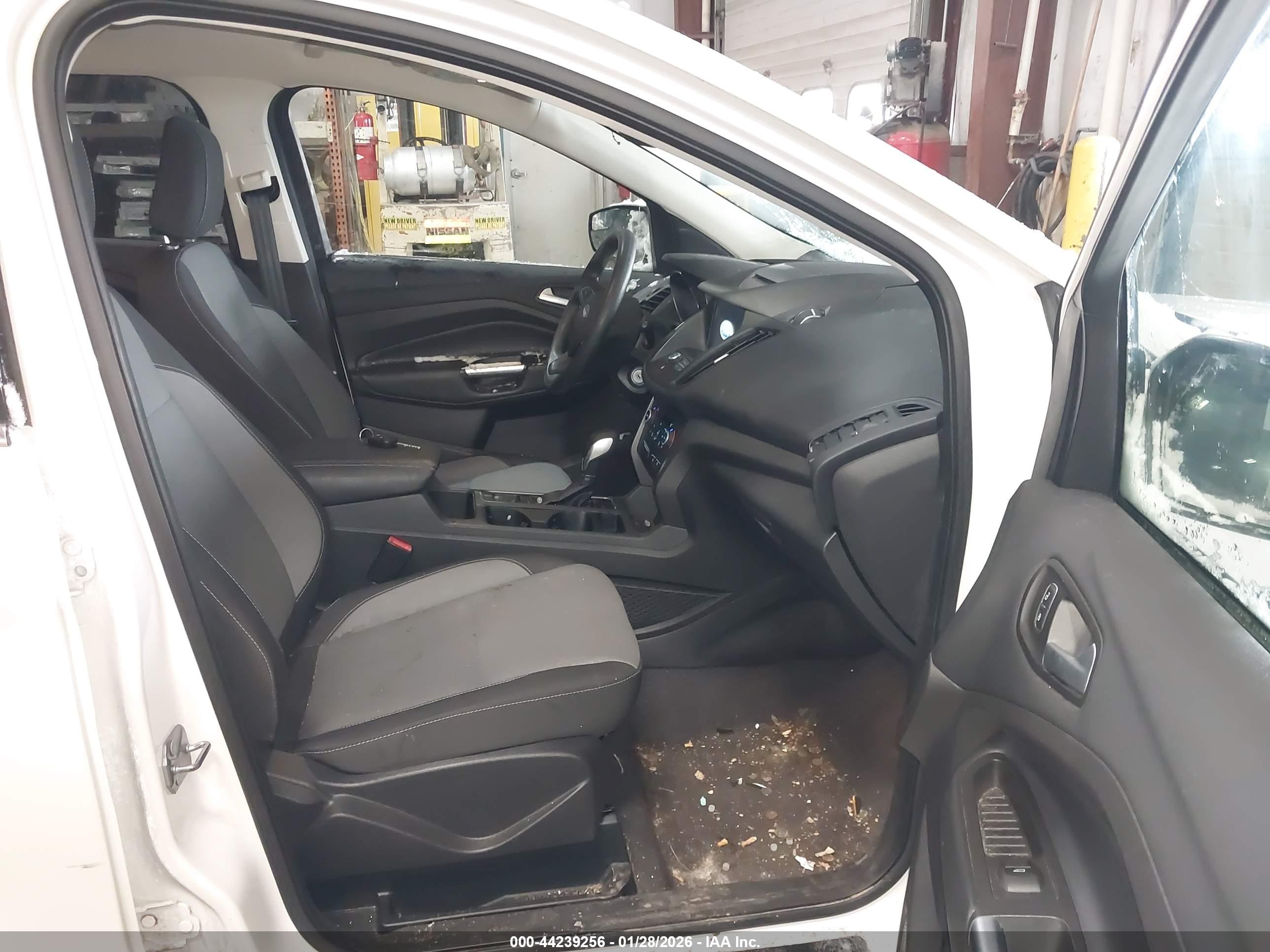 FORD ESCAPE image 5