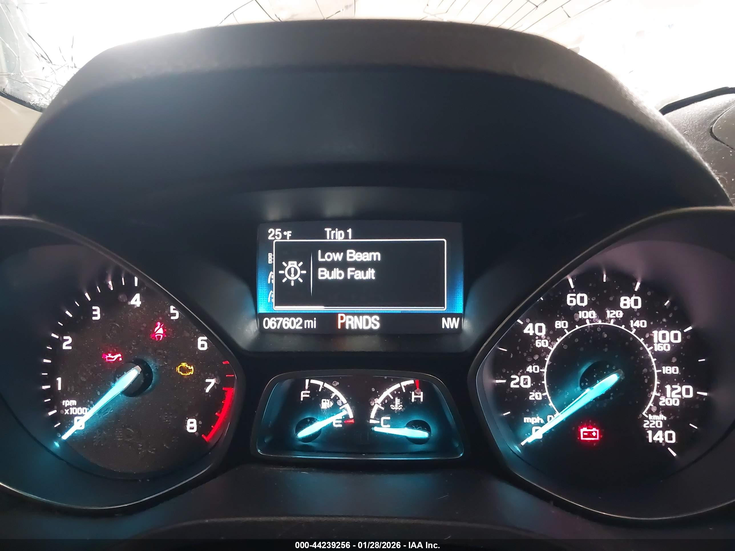 FORD ESCAPE image 7