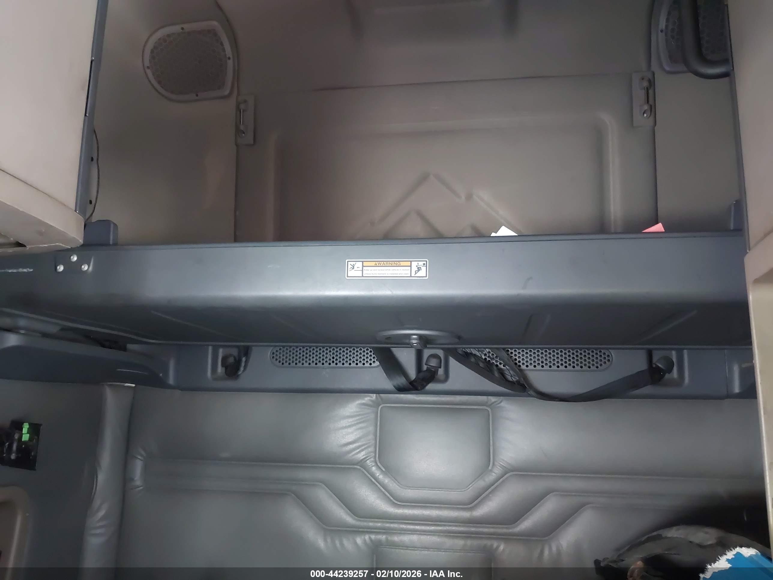 FREIGHTLINER CASCADIA image 7
