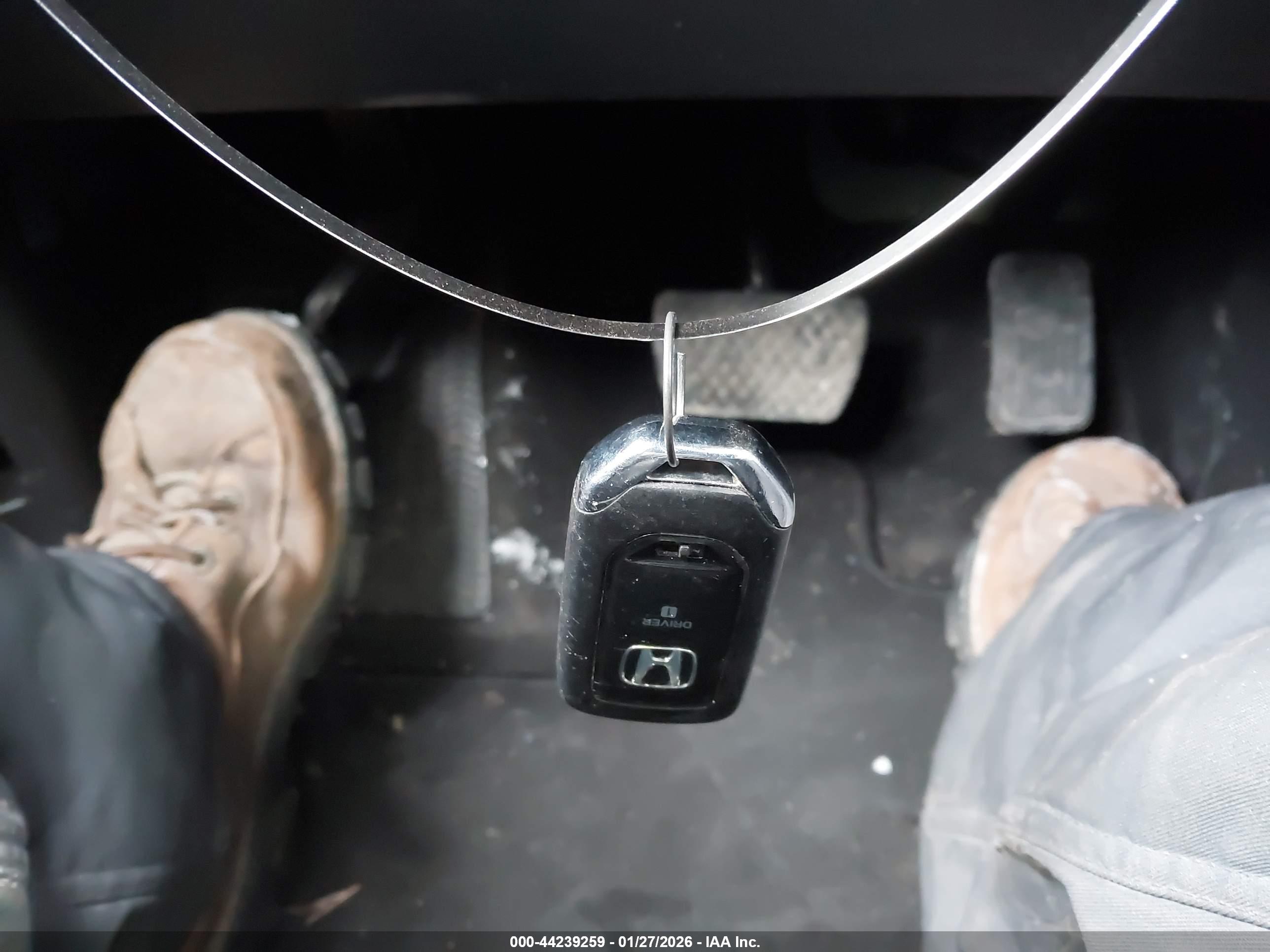 HONDA PASSPORT image 11