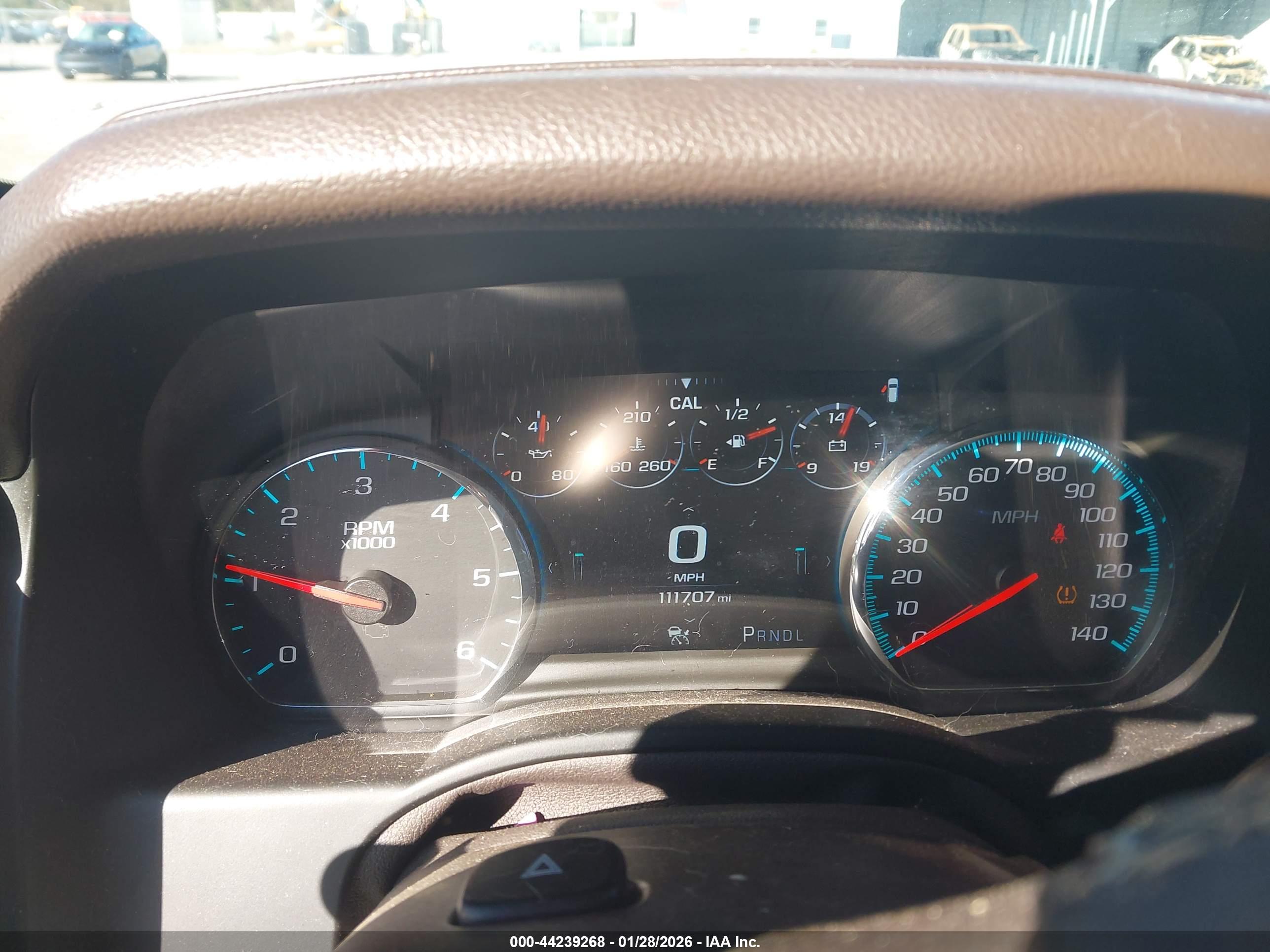 GMC YUKON image 7