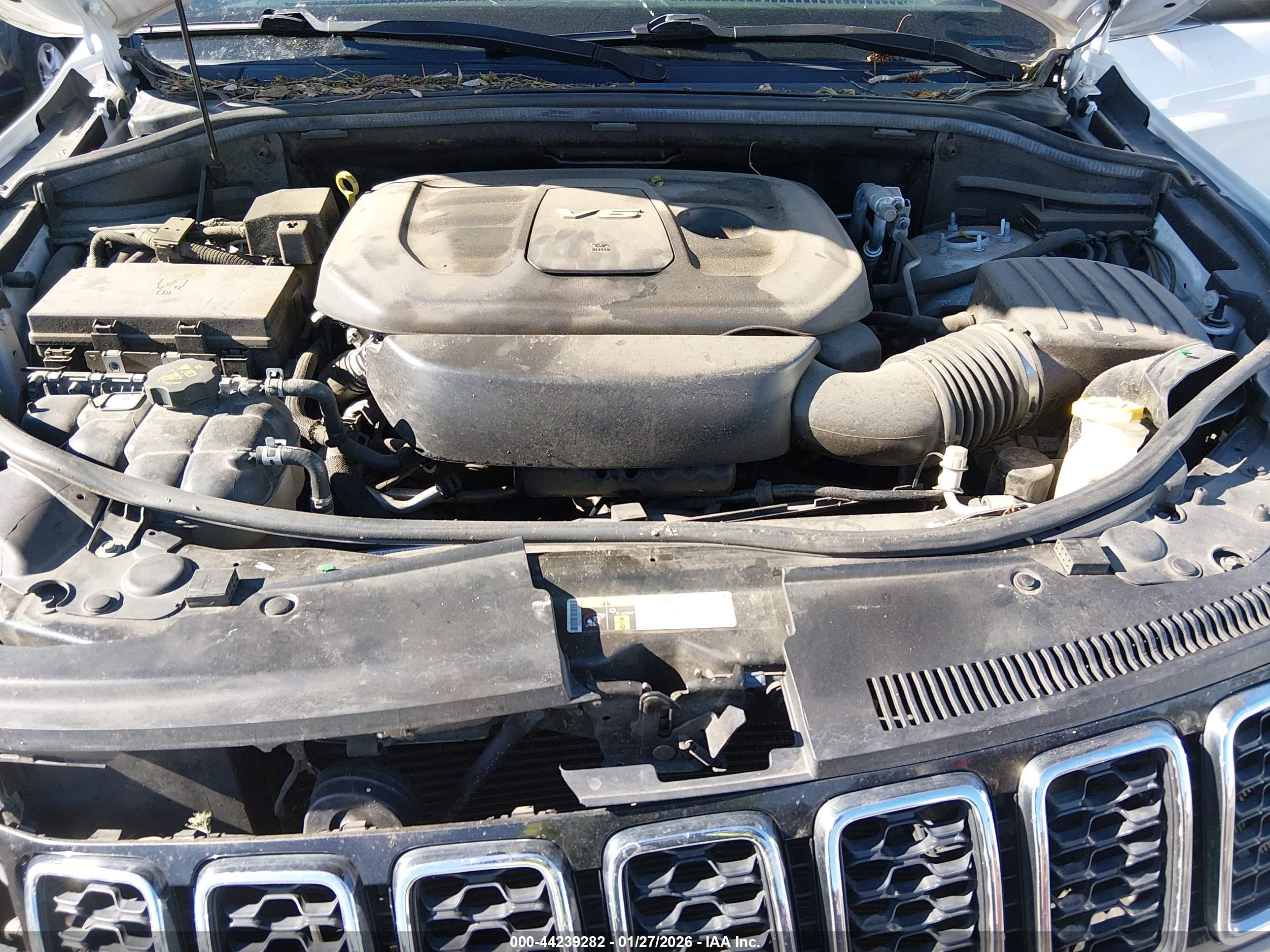 JEEP GRAND image 10