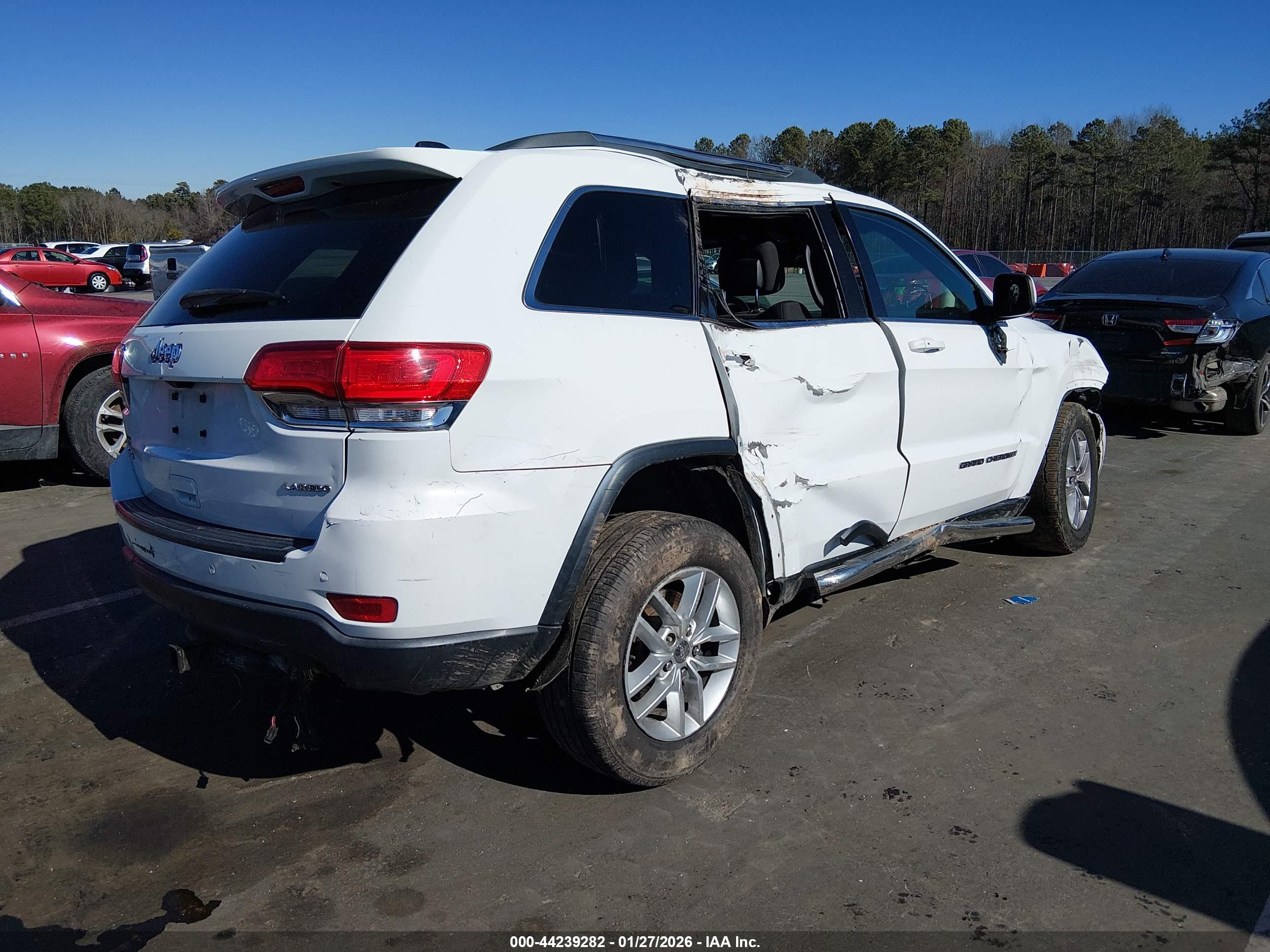 JEEP GRAND image 4