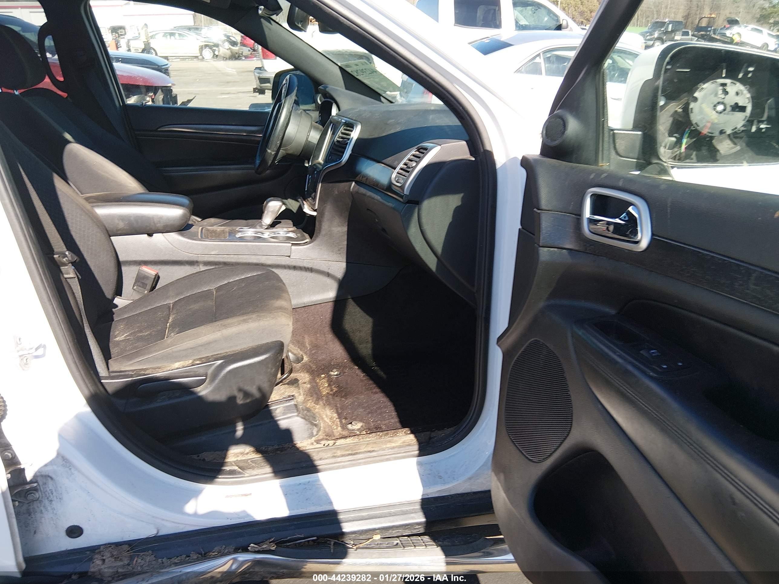 JEEP GRAND image 5