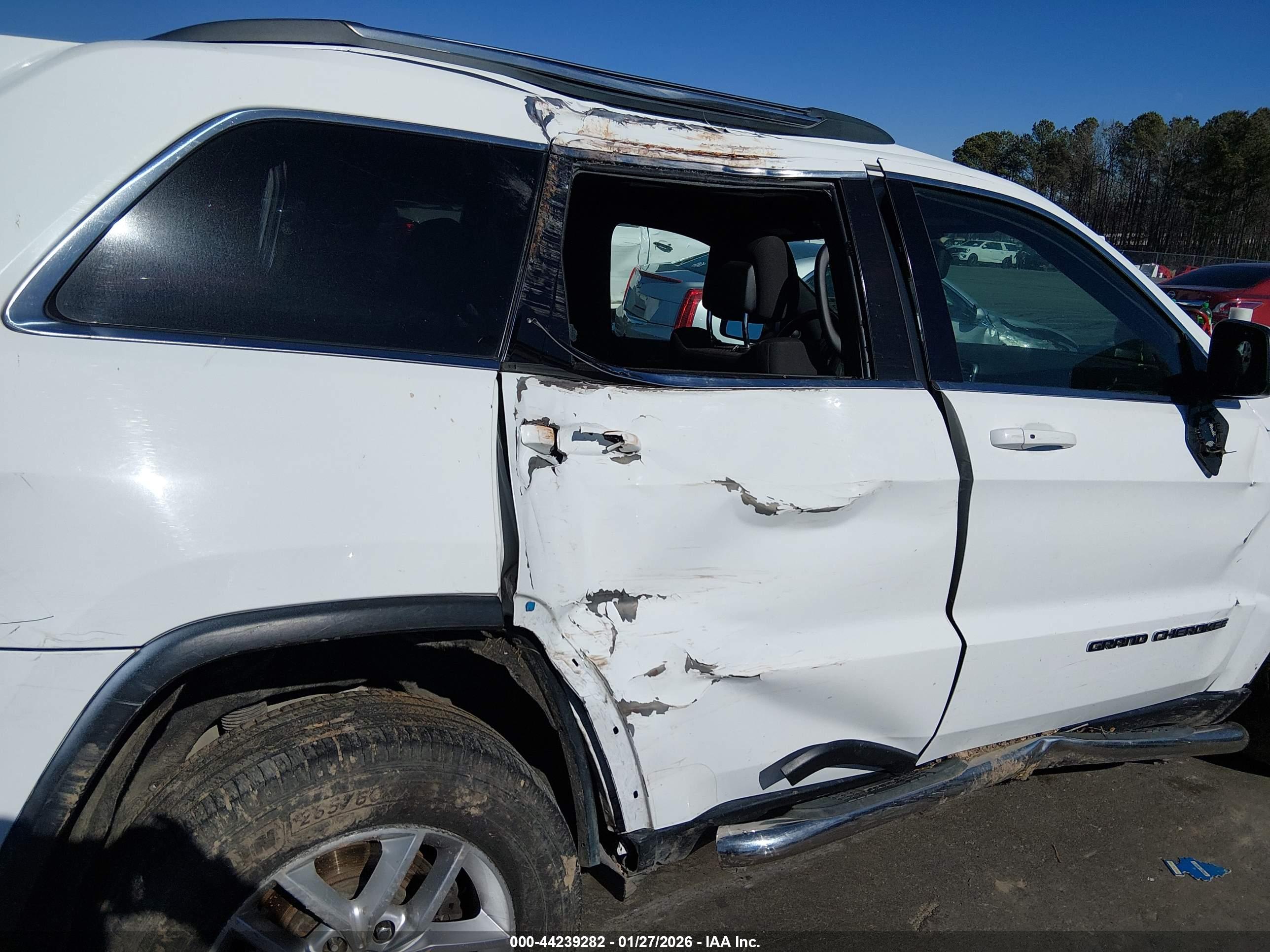 JEEP GRAND image 6
