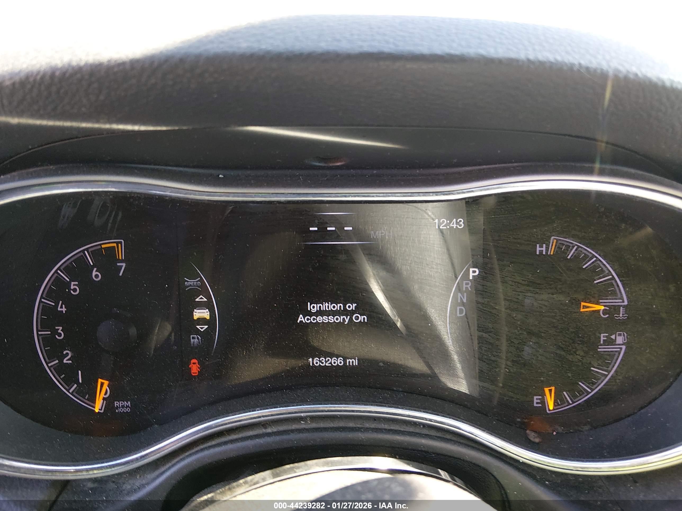 JEEP GRAND image 7