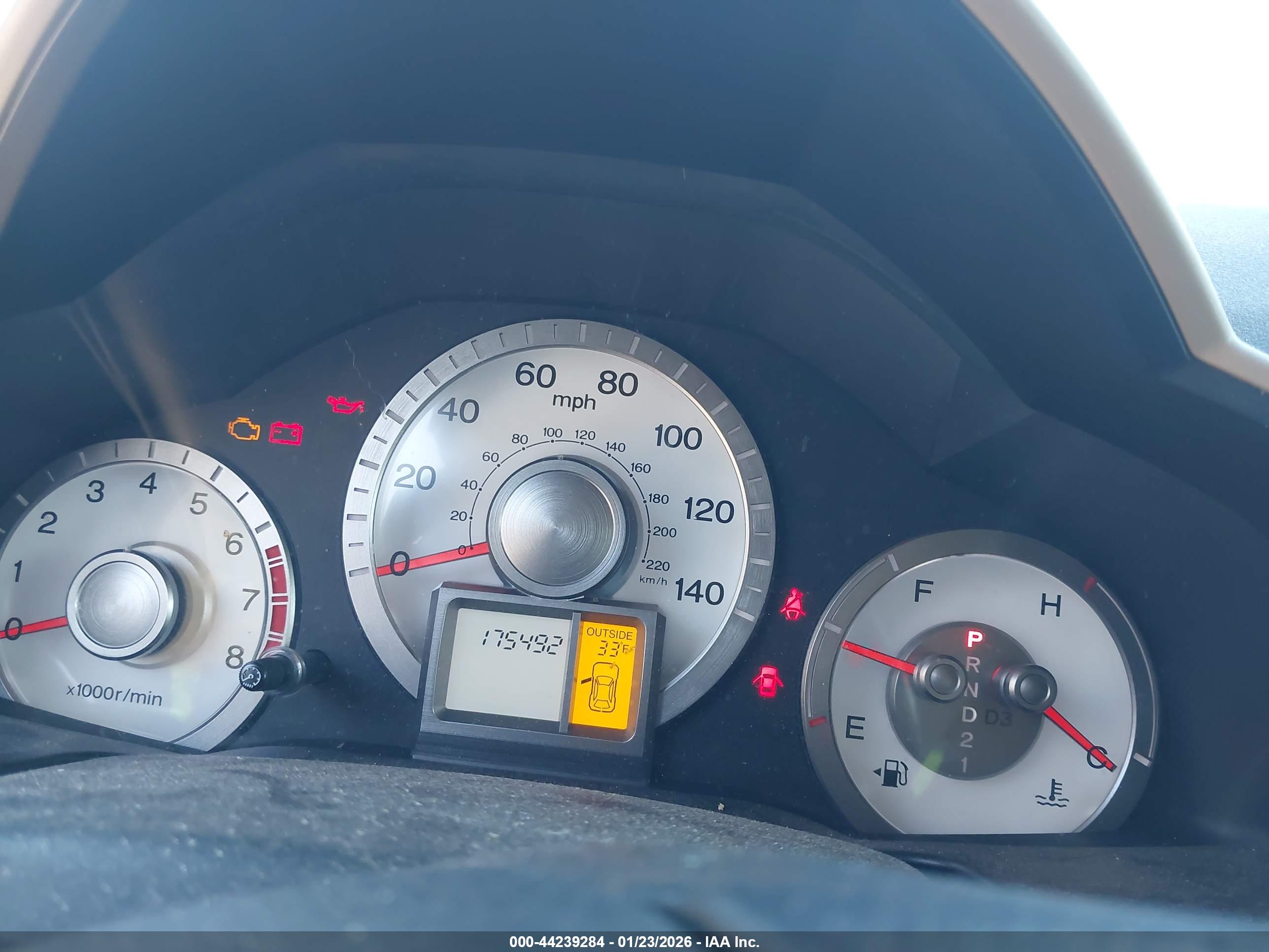 HONDA PILOT image 7