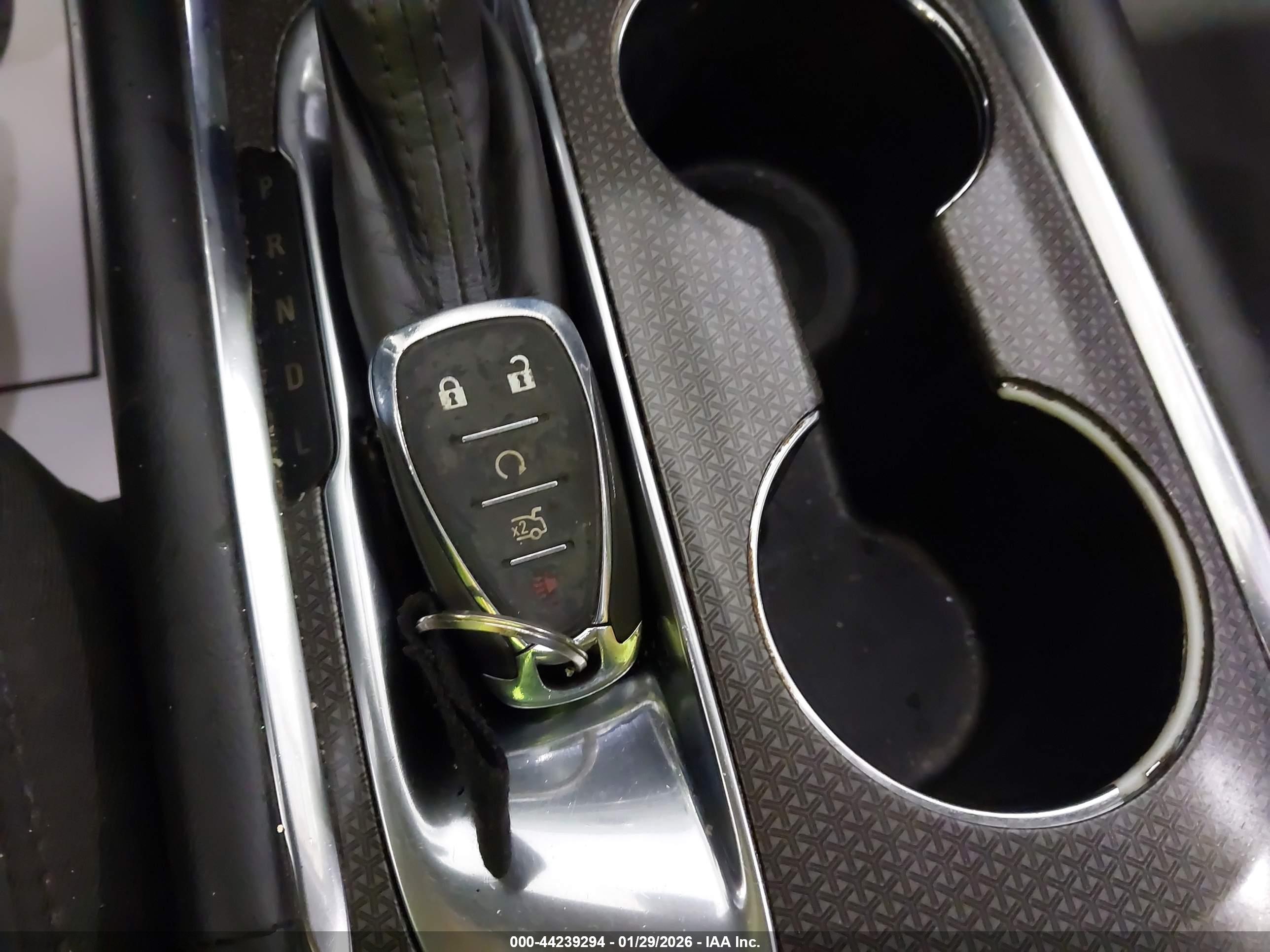 CHEVROLET MALIBU image 11