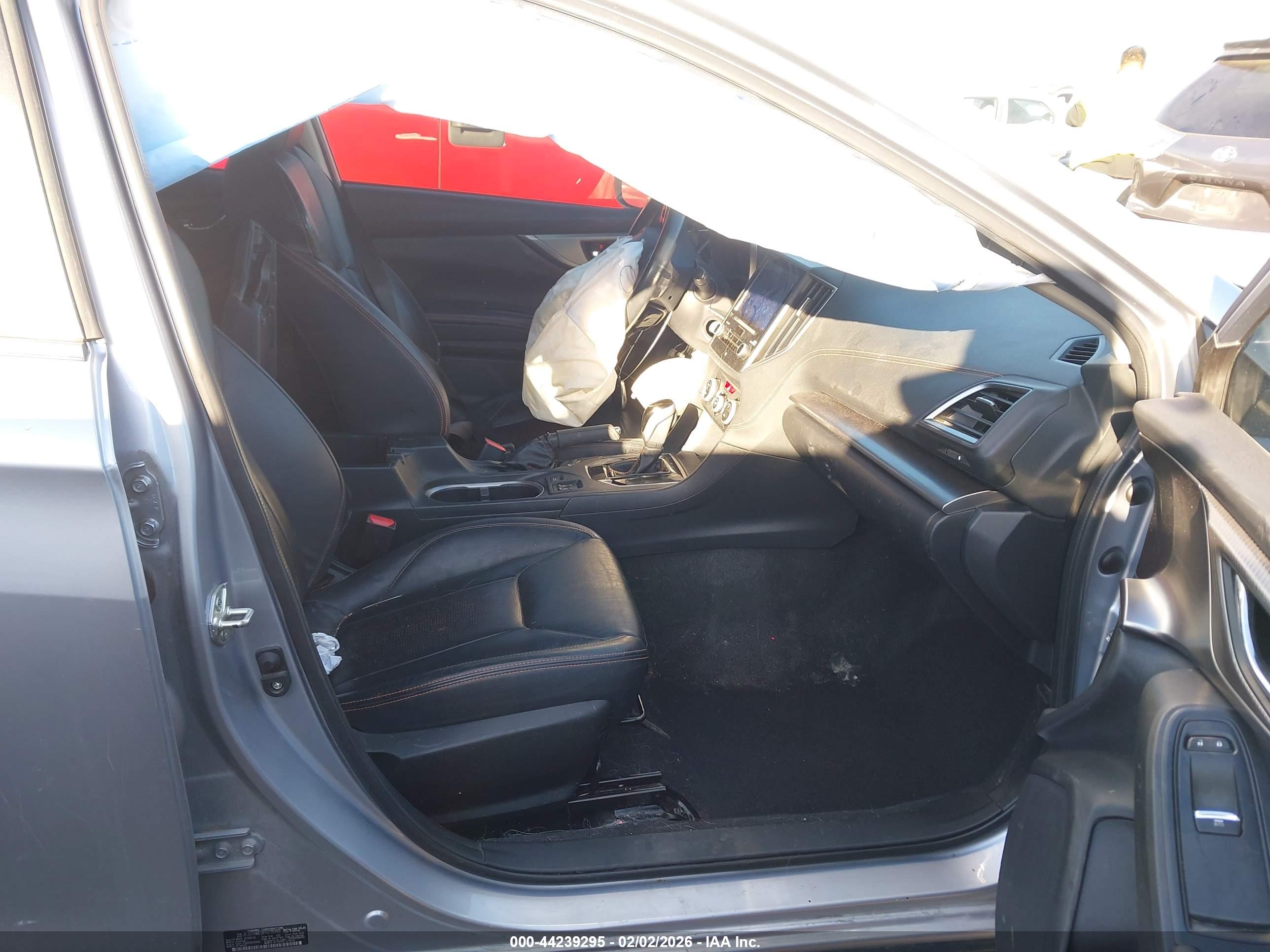 SUBARU CROSSTREK image 5