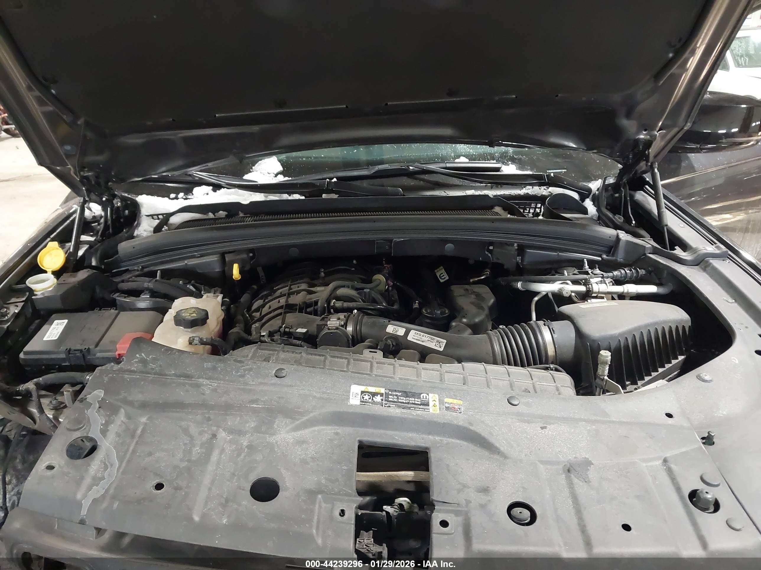 JEEP GRAND image 10