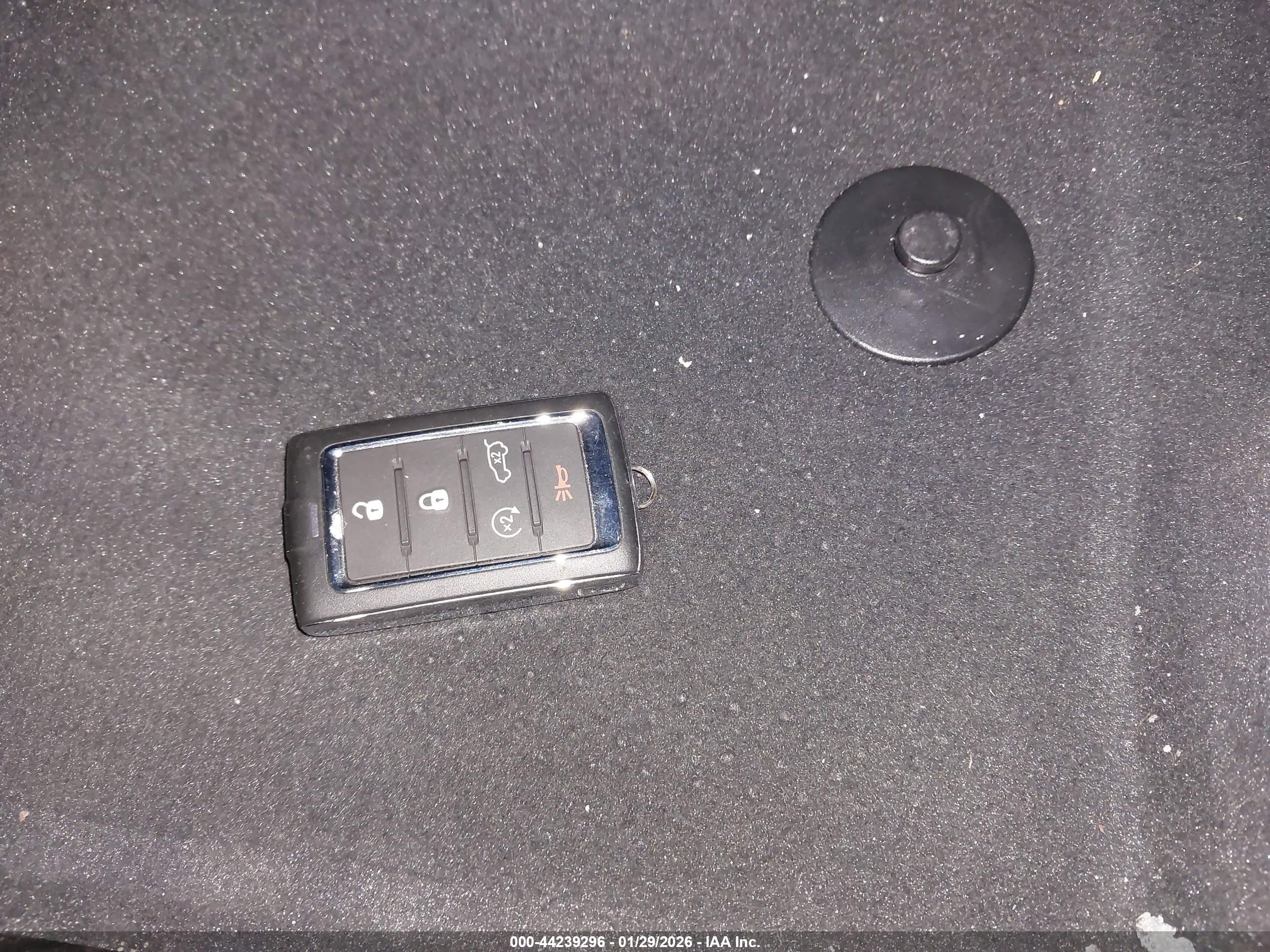 JEEP GRAND image 11