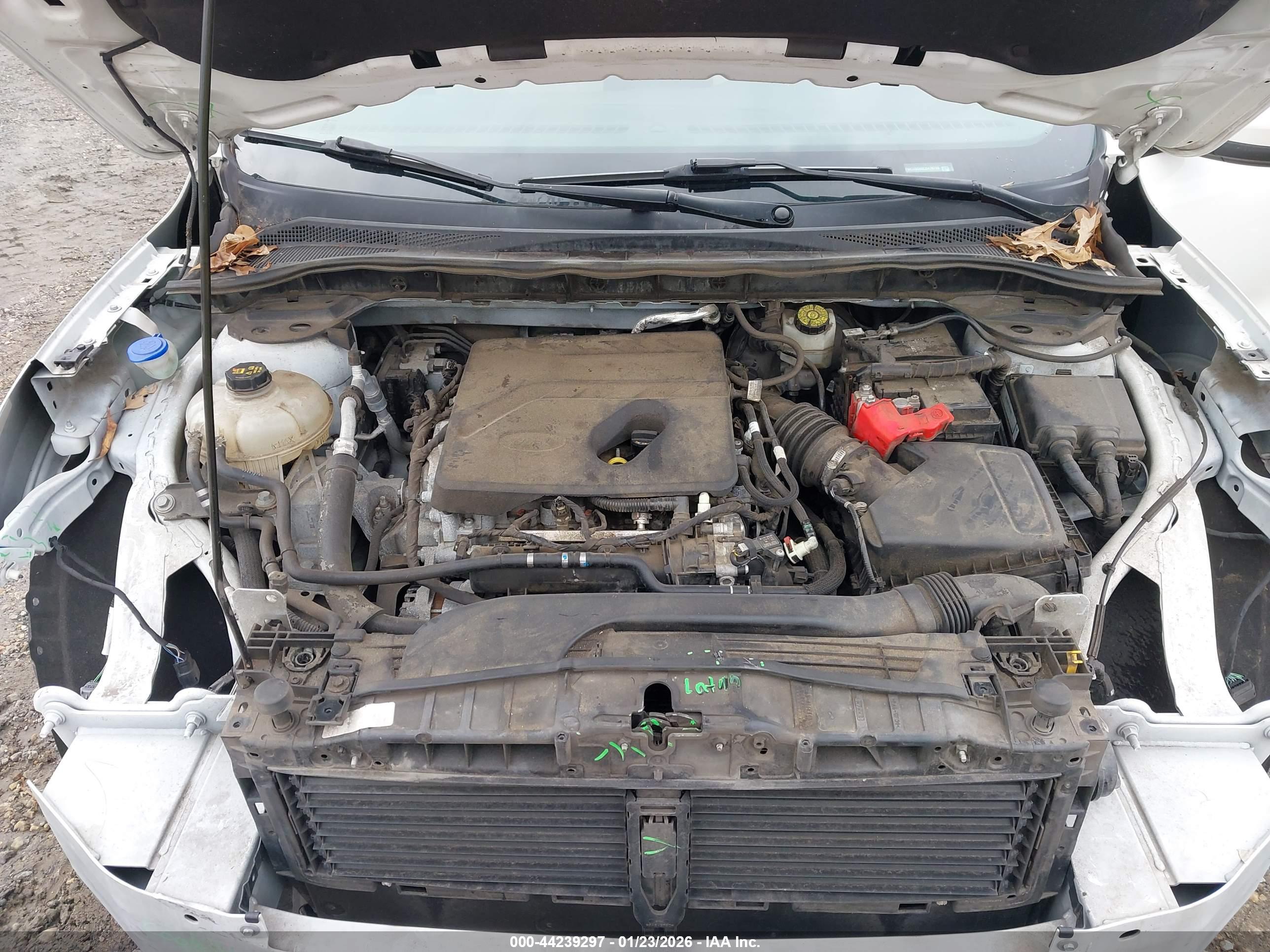 FORD ESCAPE image 10