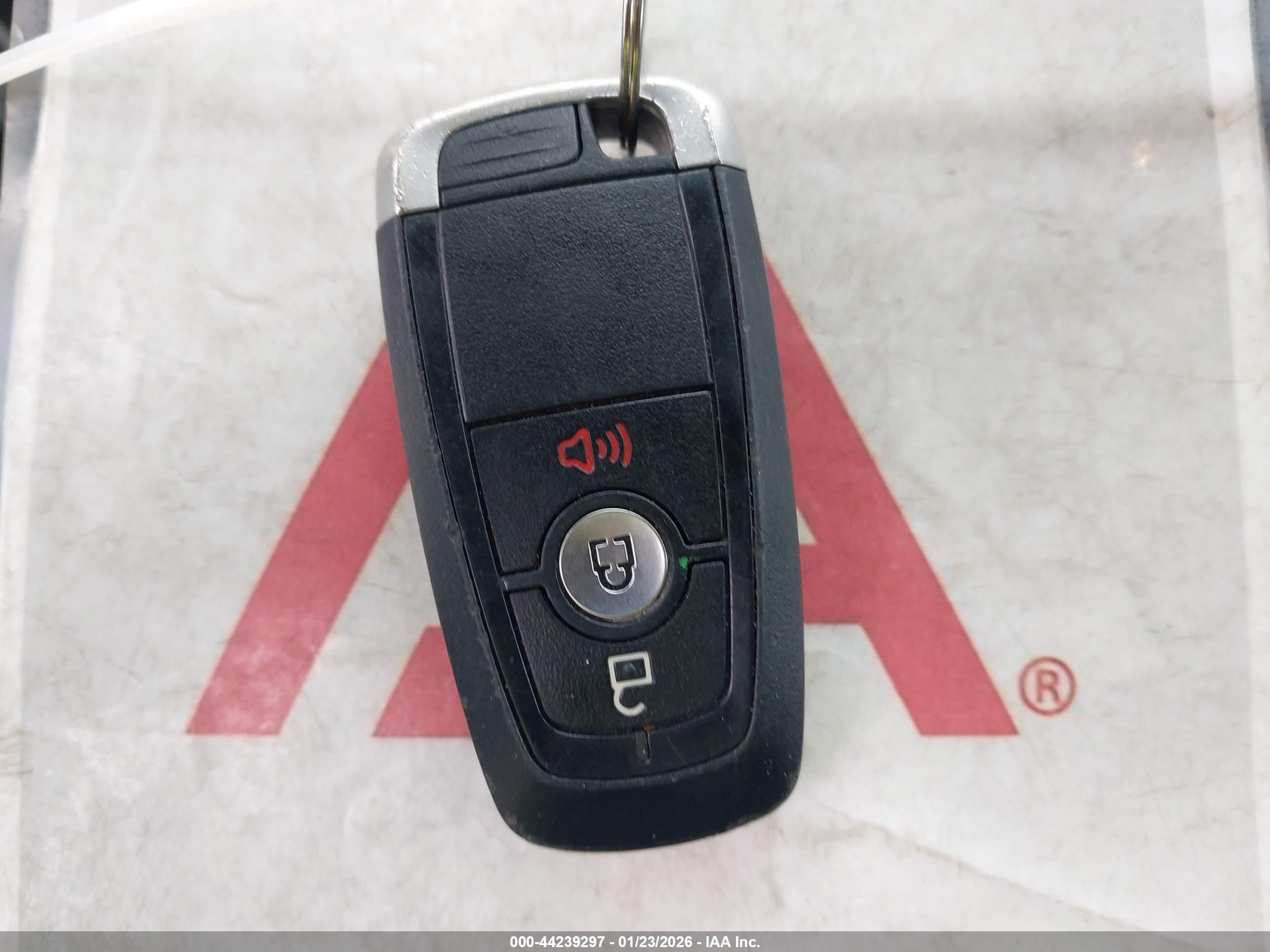 FORD ESCAPE image 11