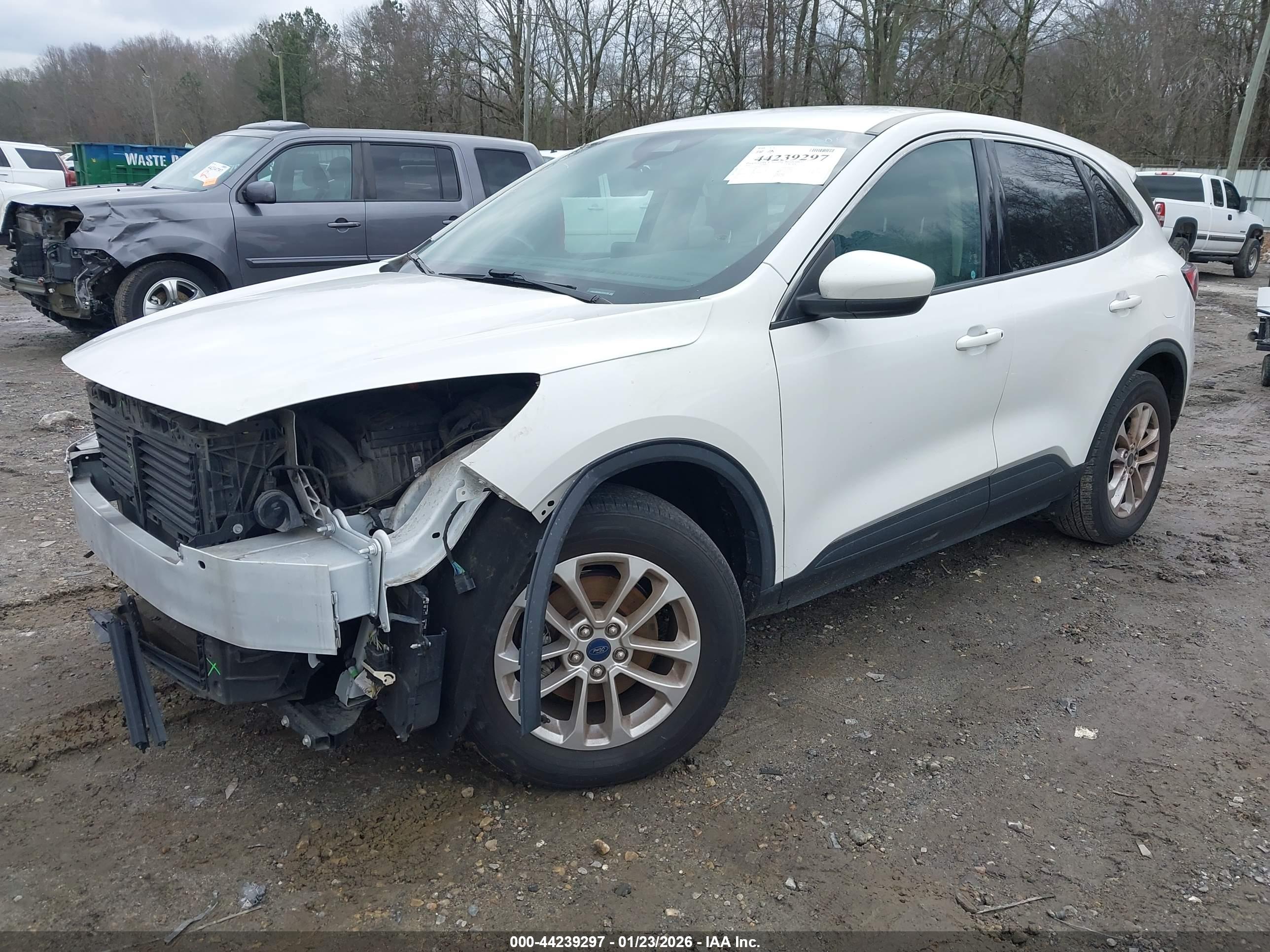 FORD ESCAPE image 2
