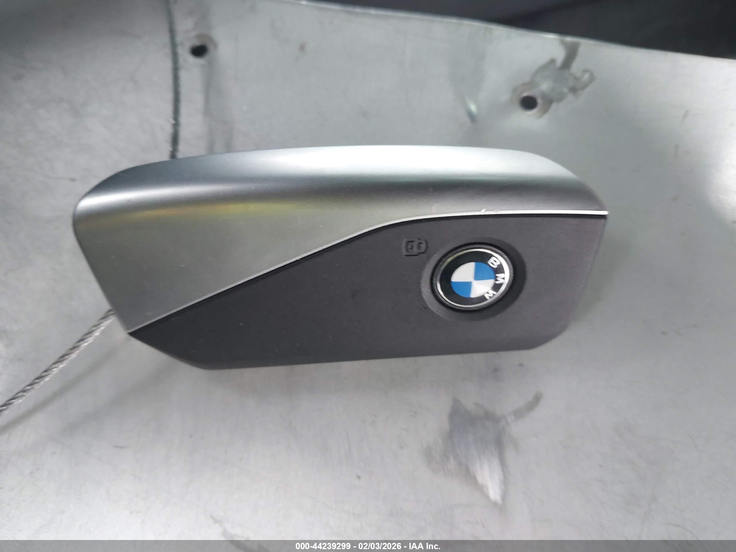 BMW X3 image 11