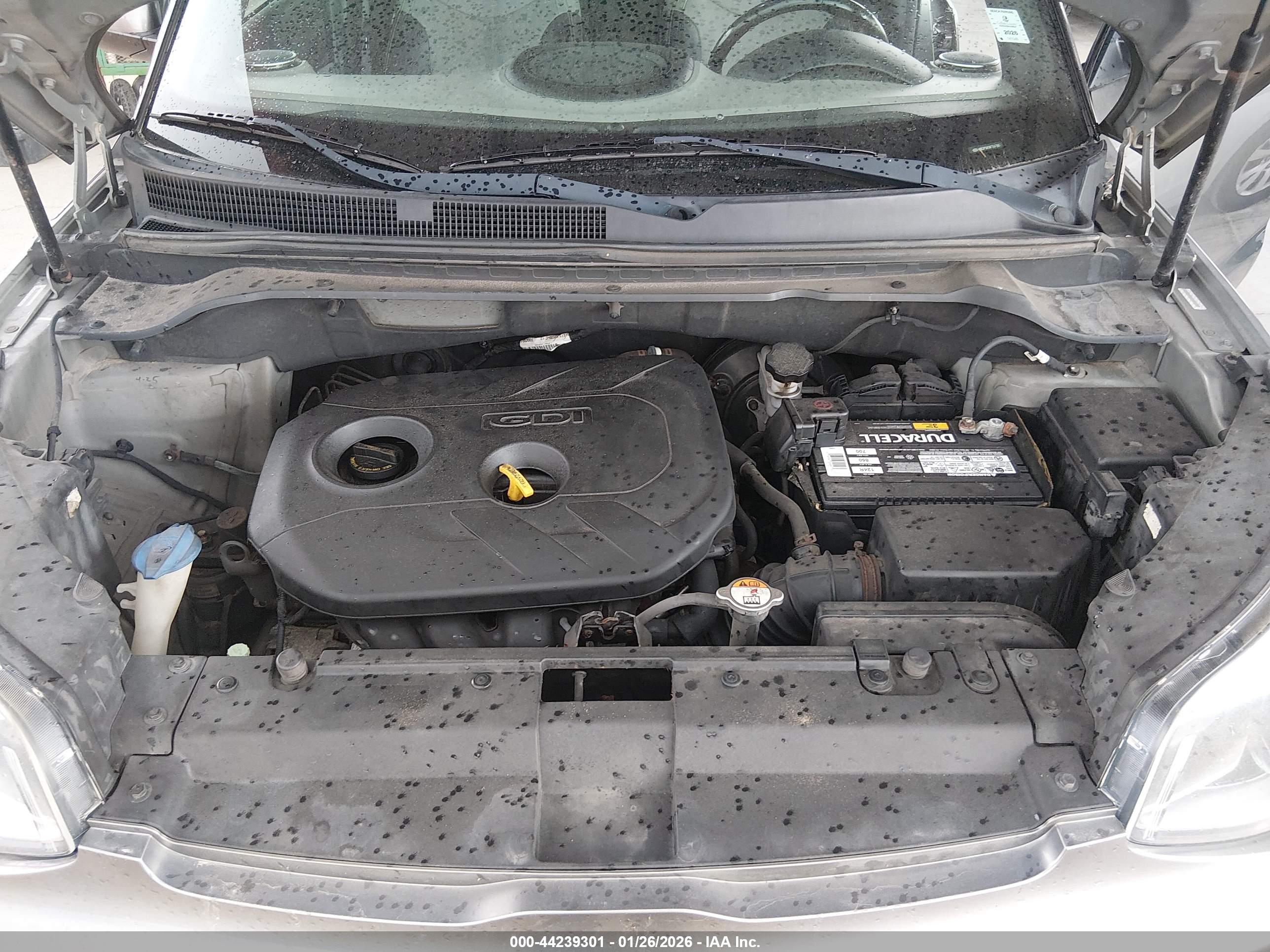 KIA SOUL image 10