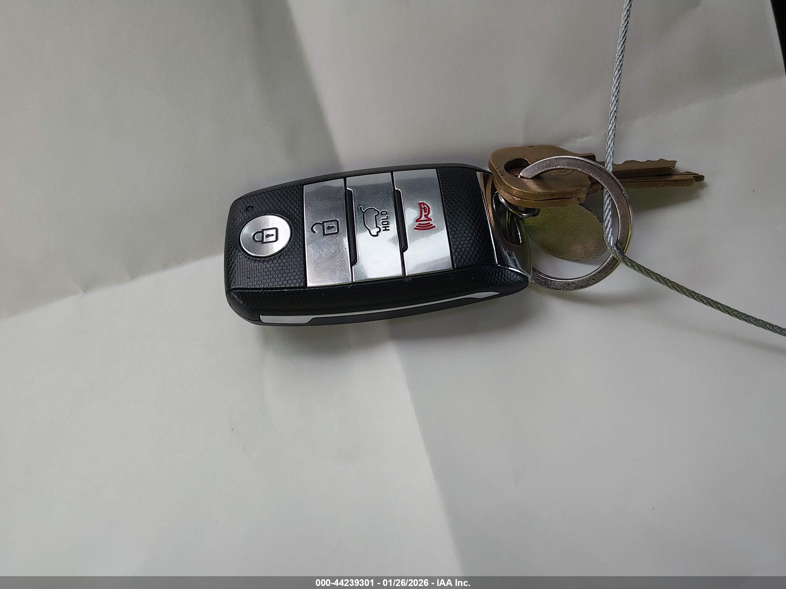 KIA SOUL image 11