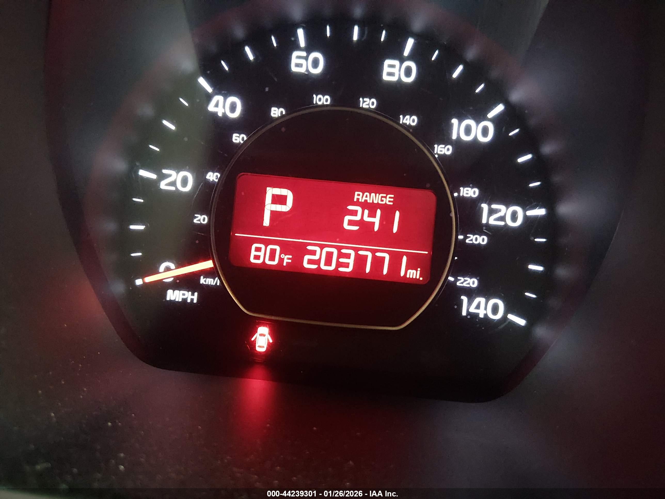 KIA SOUL image 7