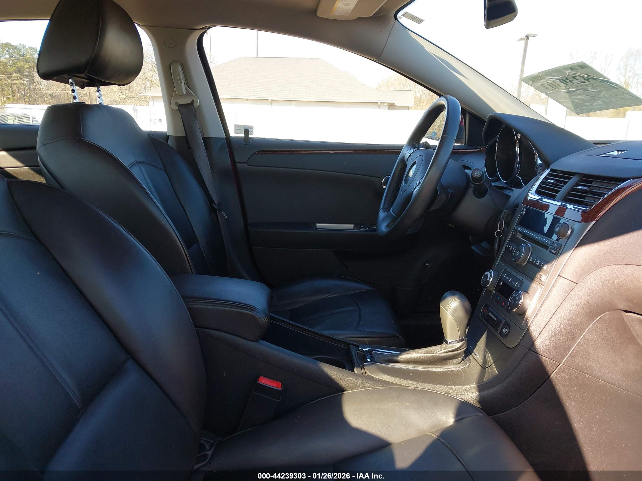 CHEVROLET MALIBU image 5