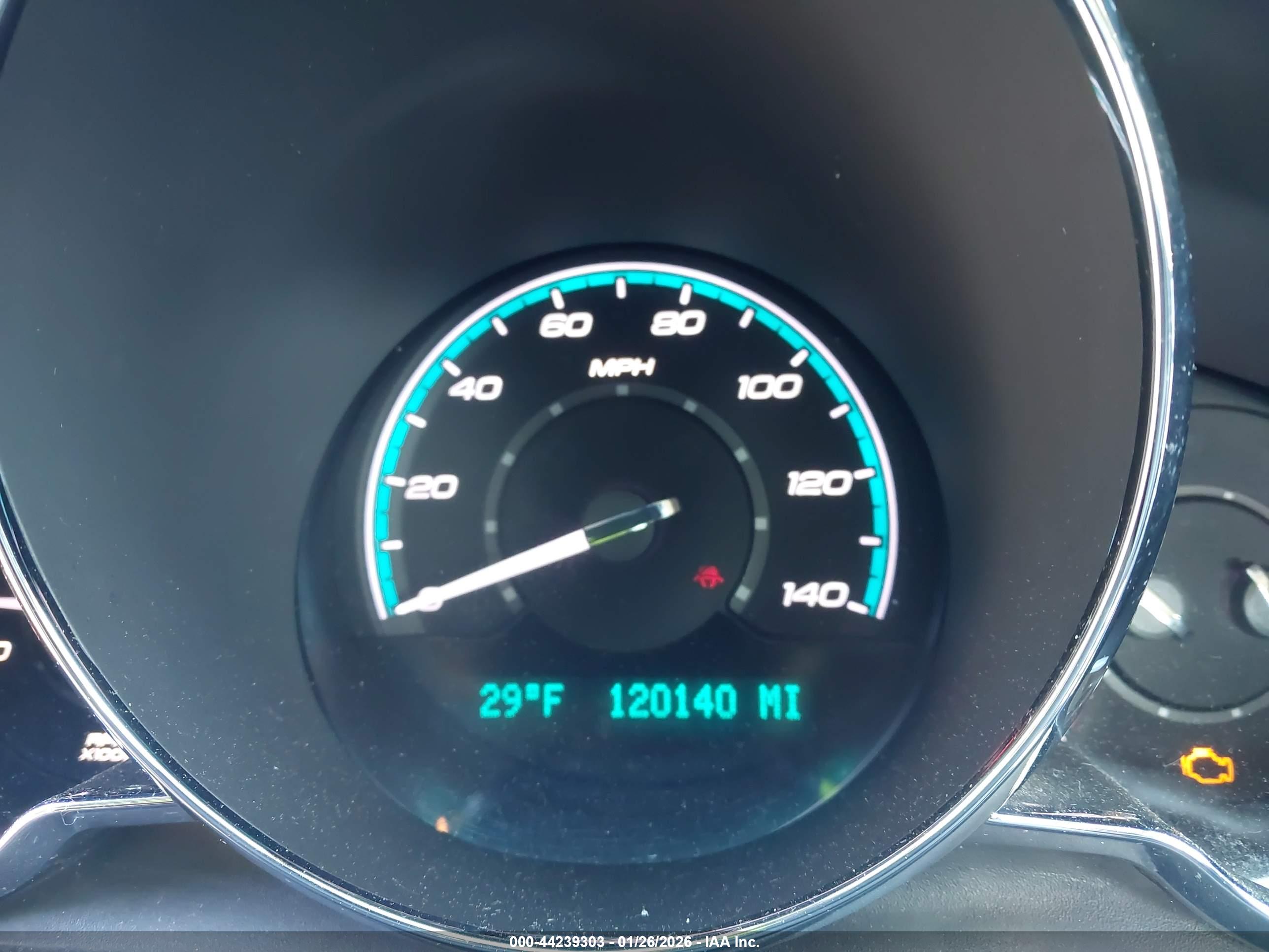 CHEVROLET MALIBU image 7