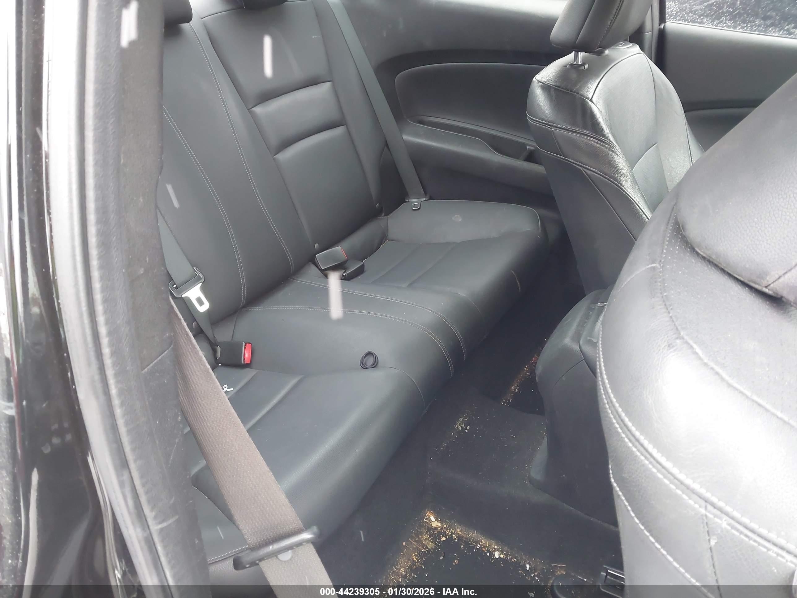 HONDA ACCORD image 8