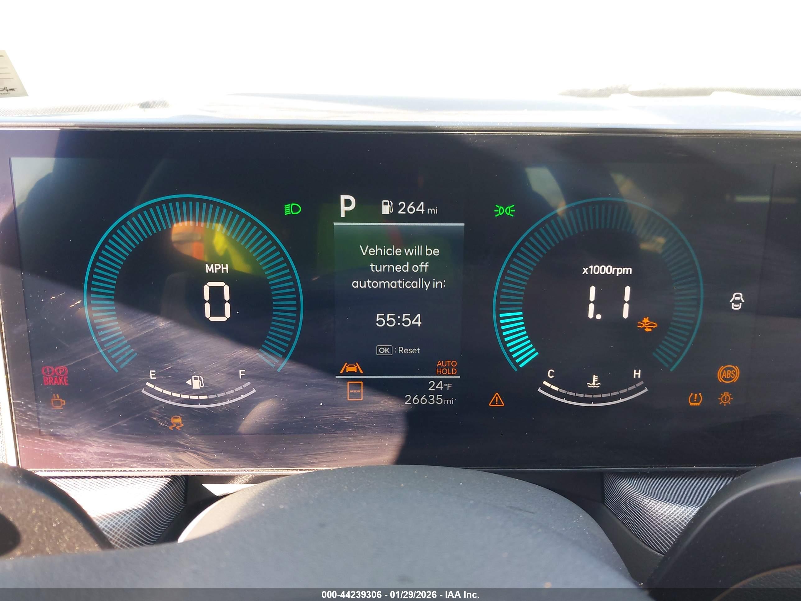 HYUNDAI SONATA image 7