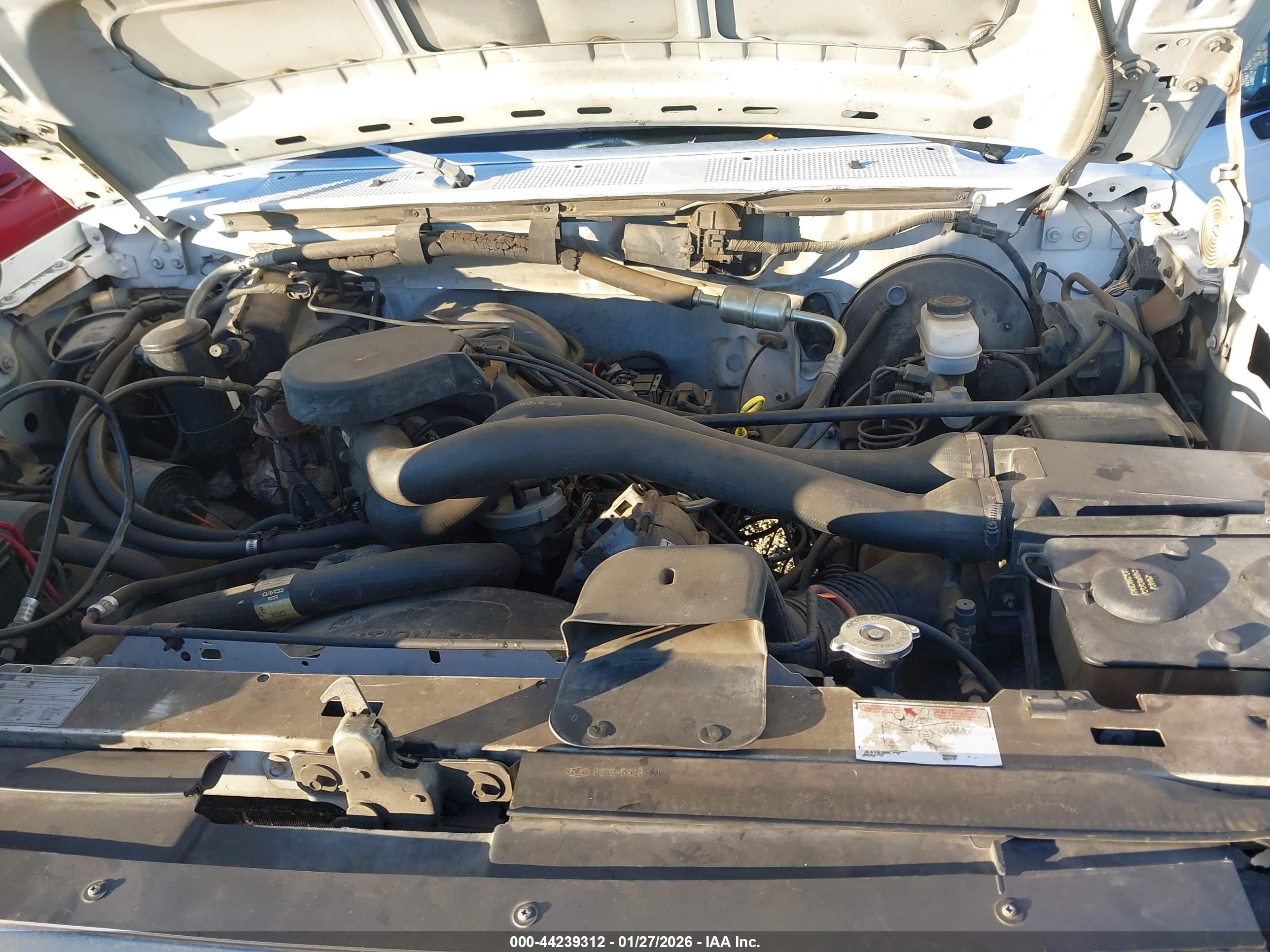 FORD F150 image 10