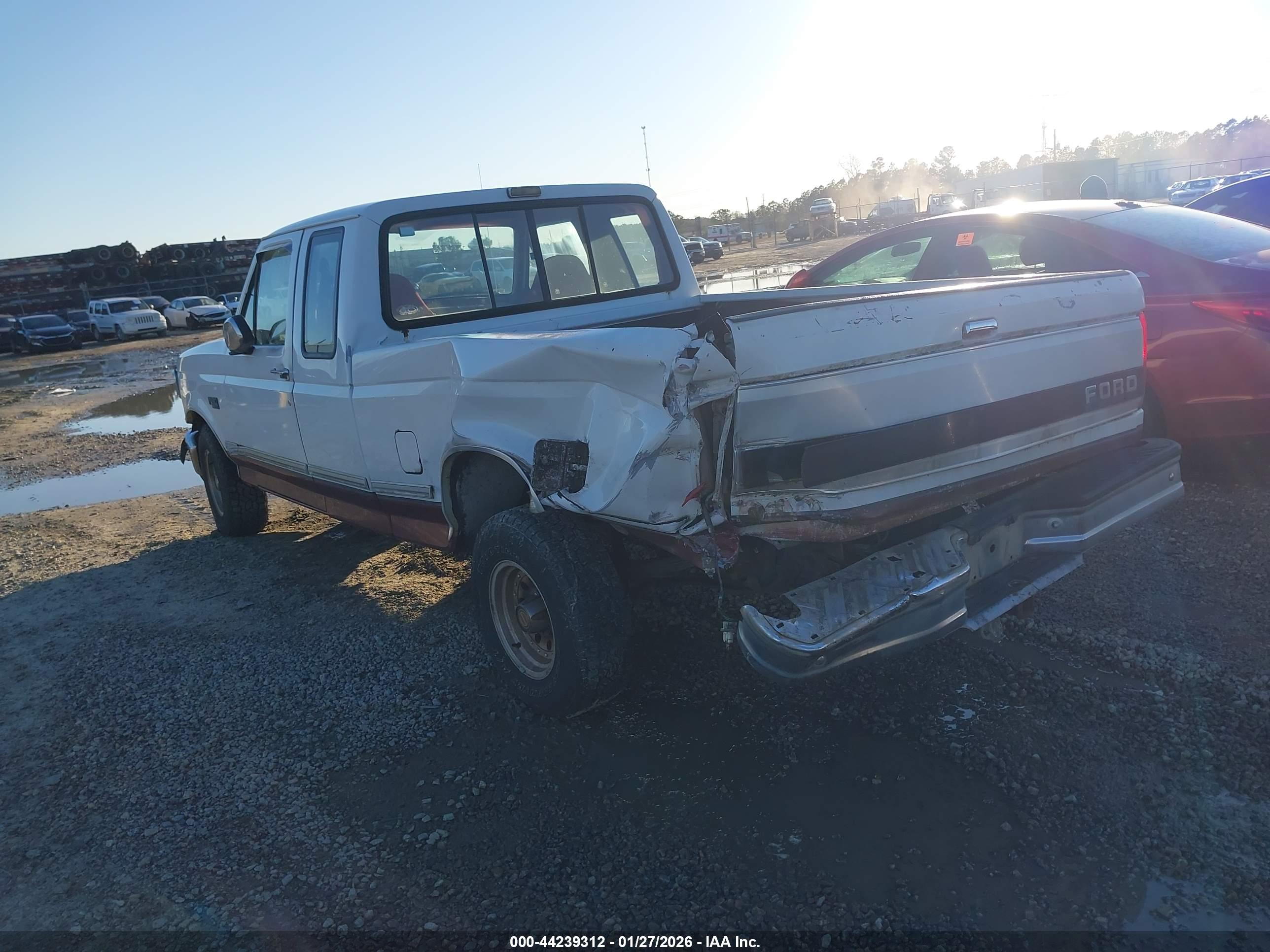 FORD F150 image 3