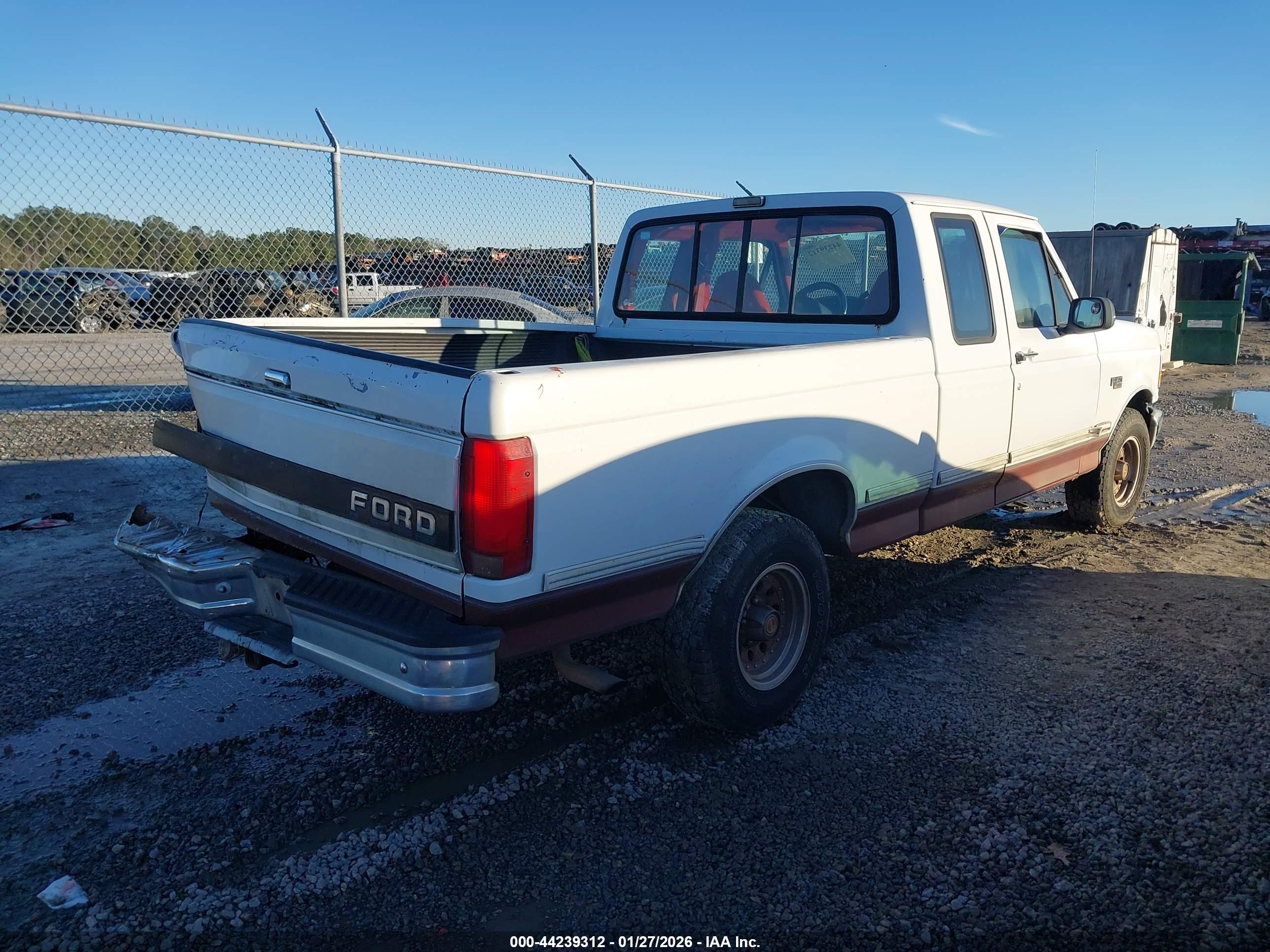 FORD F150 image 4