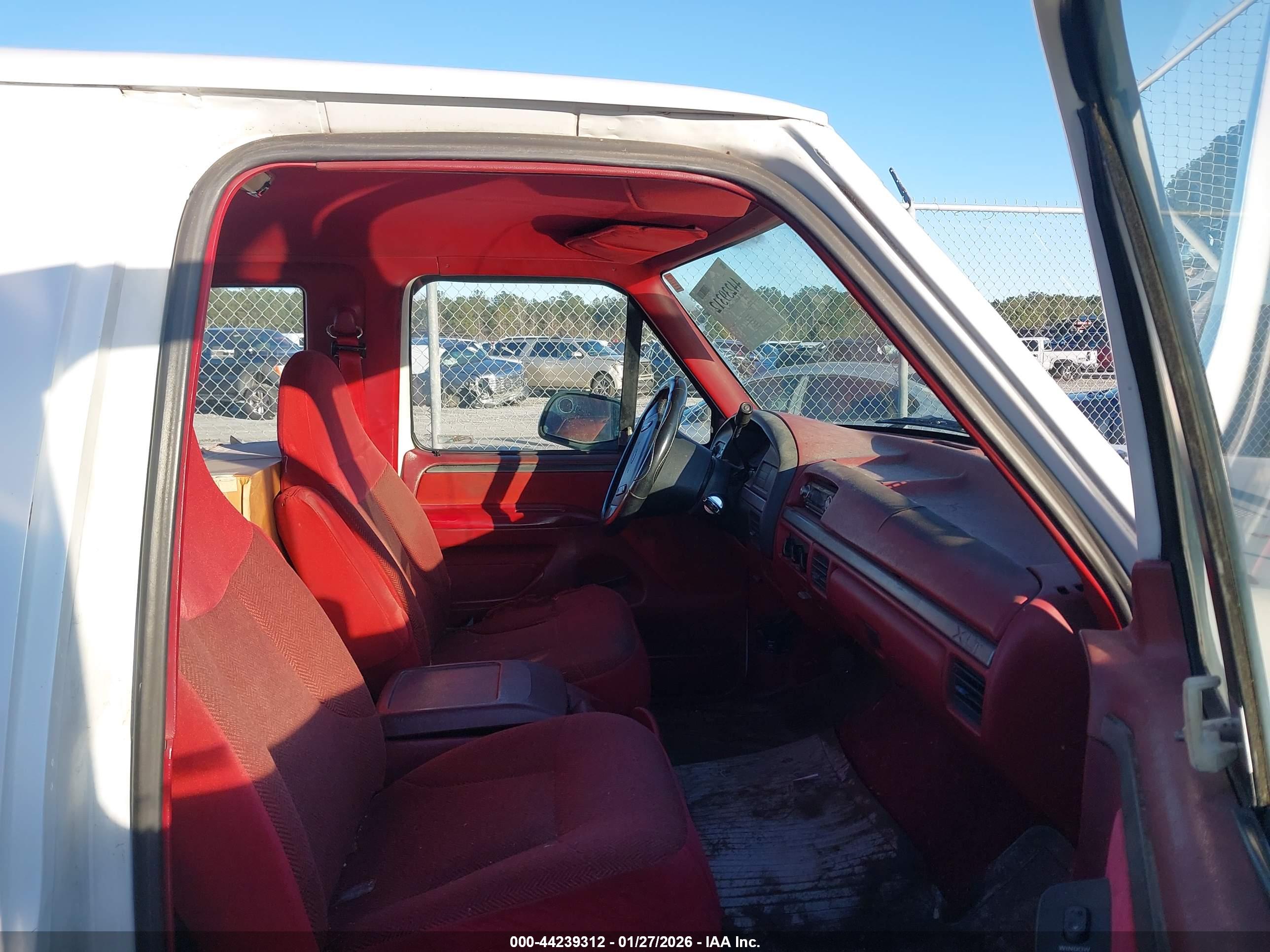 FORD F150 image 5