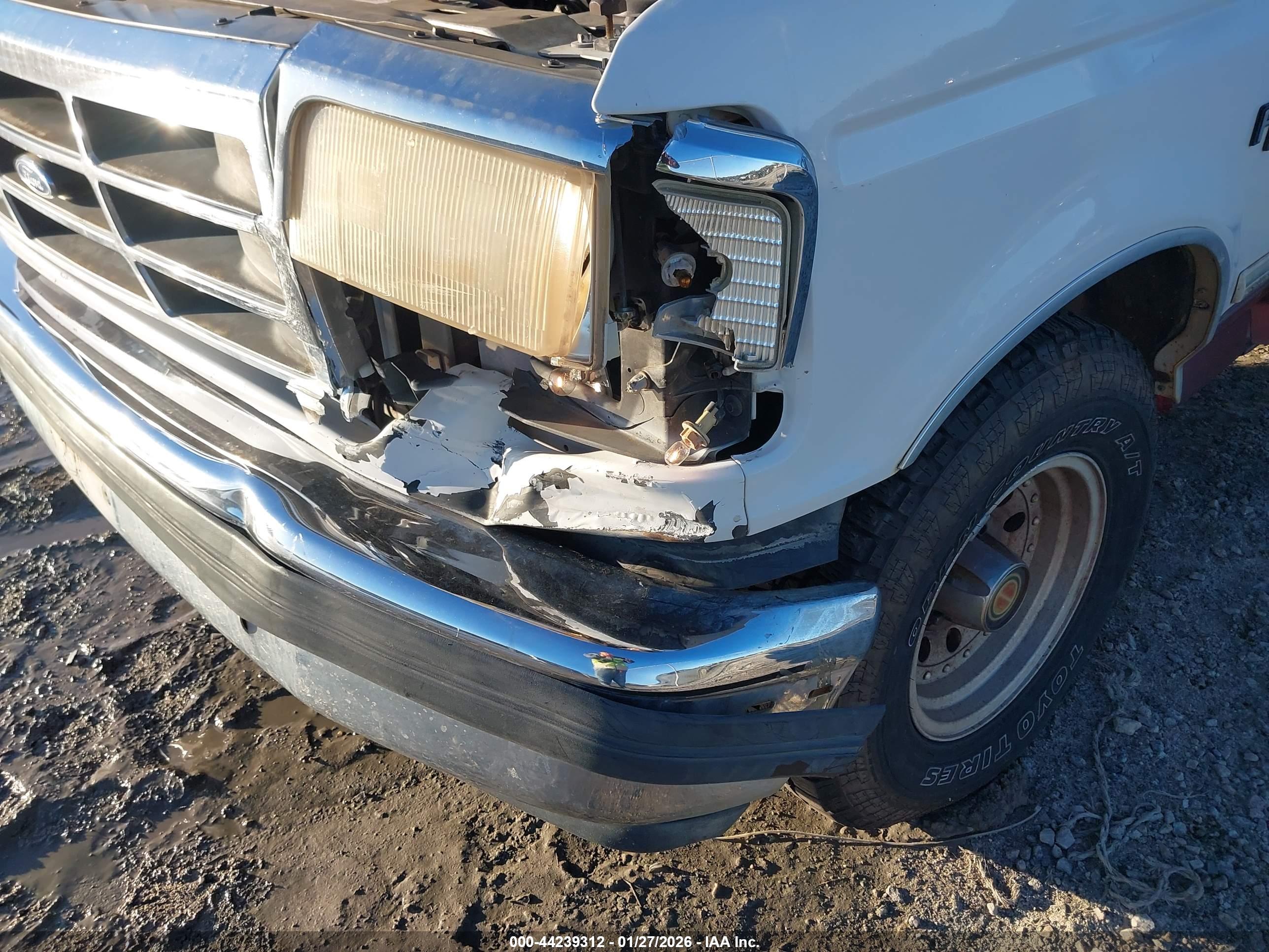 FORD F150 image 6