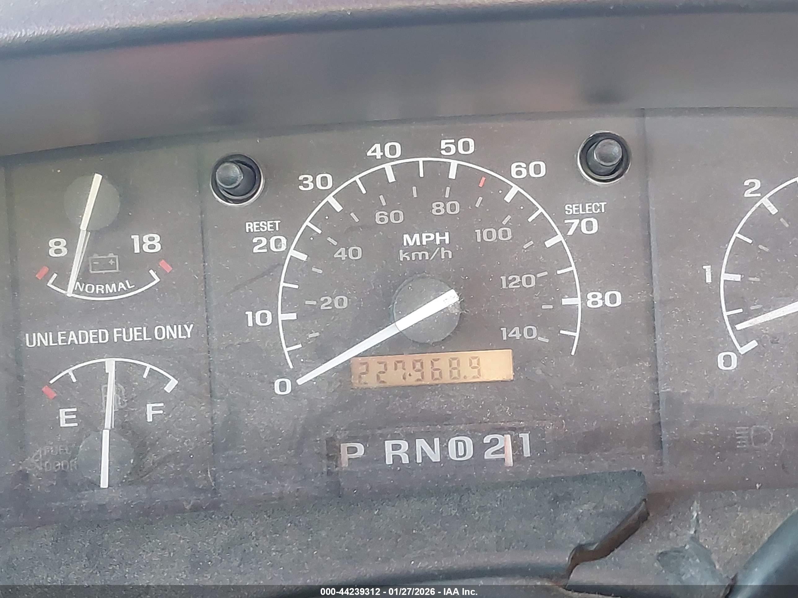 FORD F150 image 7