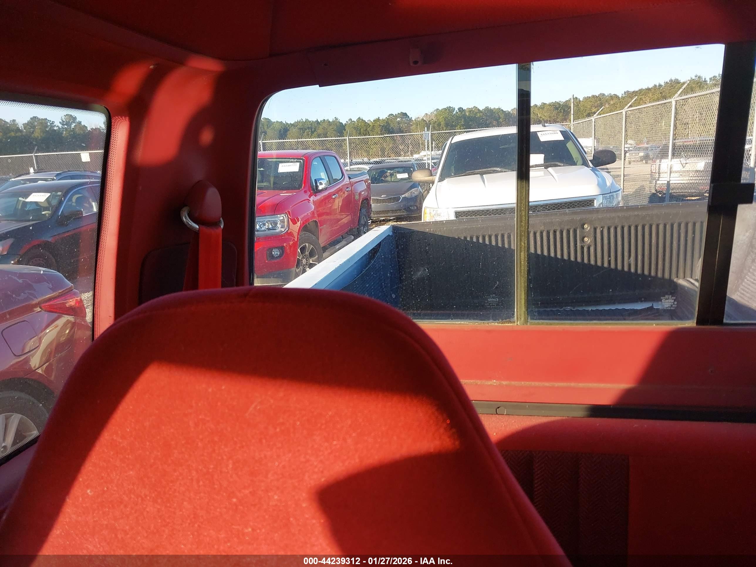 FORD F150 image 8