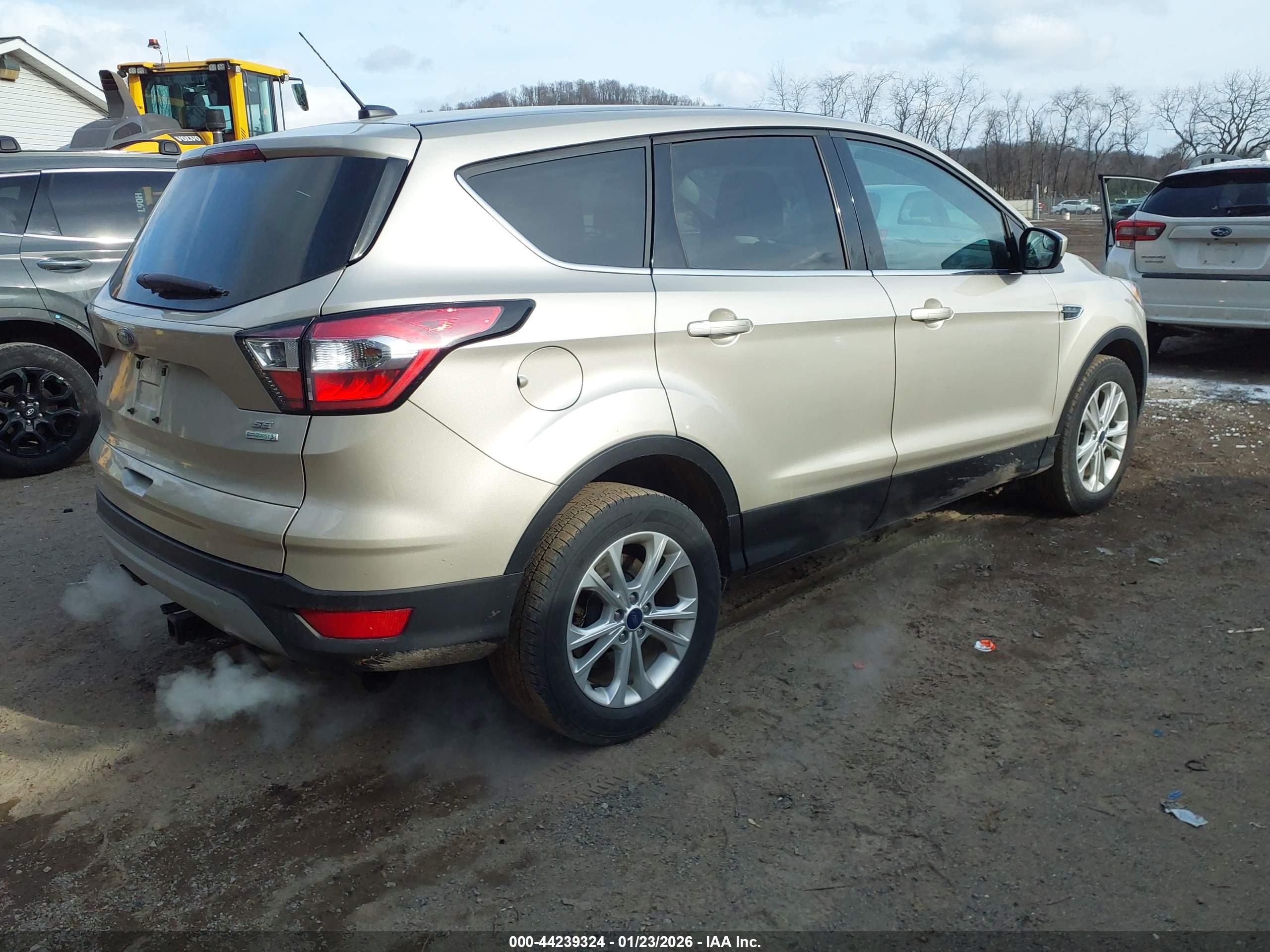 FORD ESCAPE image 4
