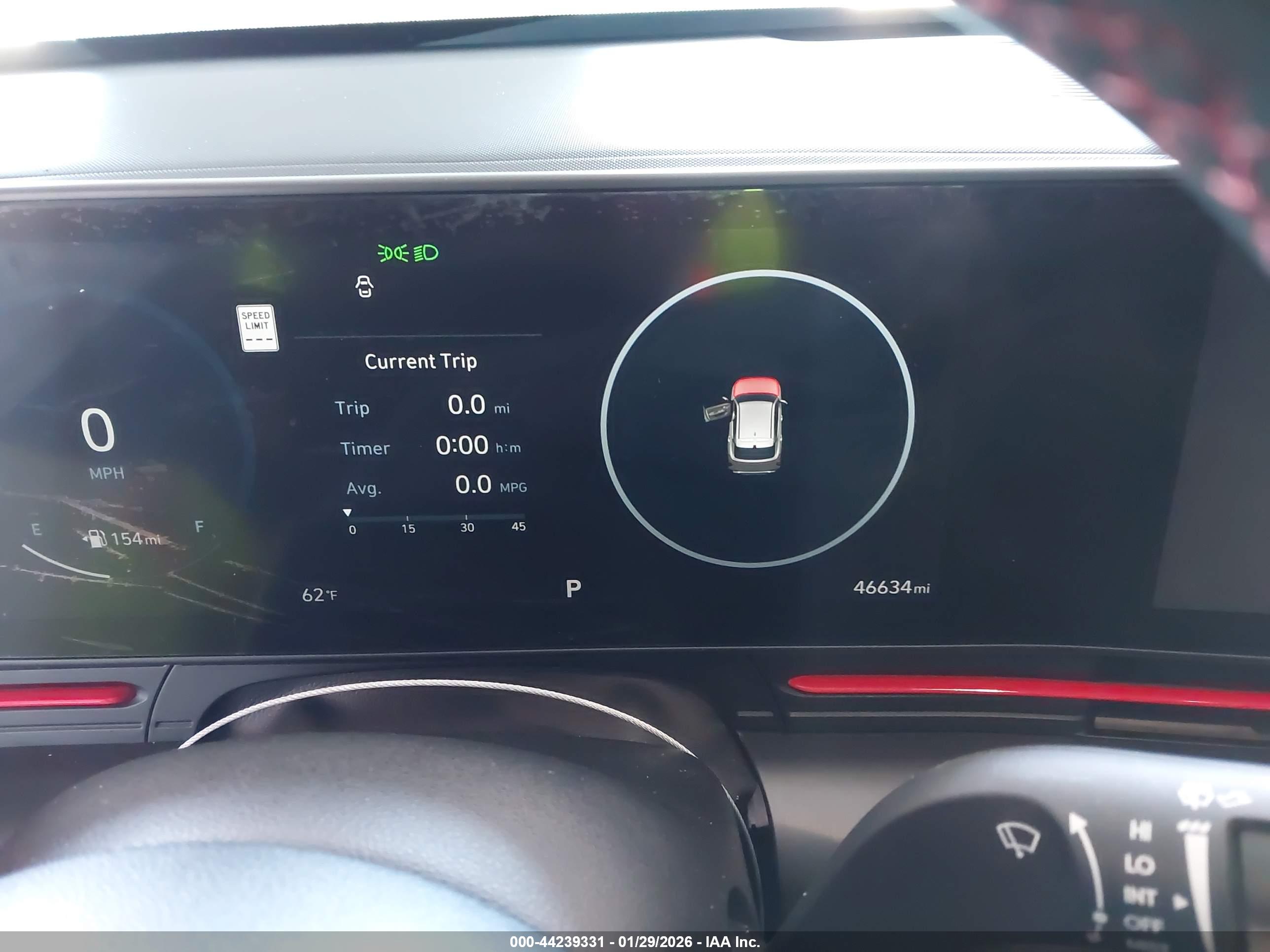 HYUNDAI KONA image 7