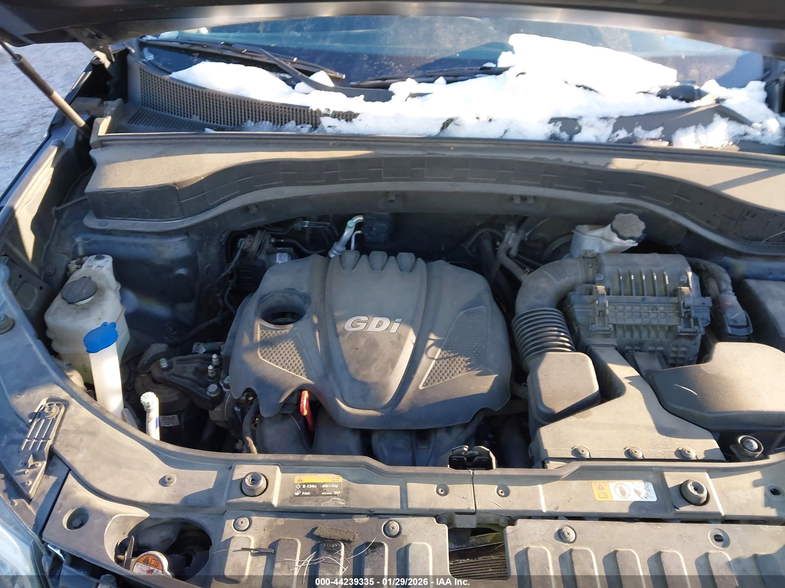 KIA SORENTO image 10
