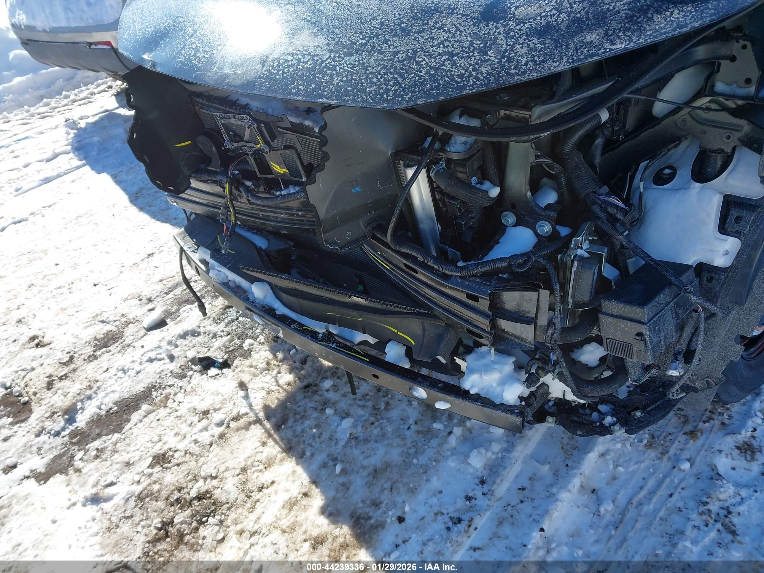 NISSAN ROGUE image 6
