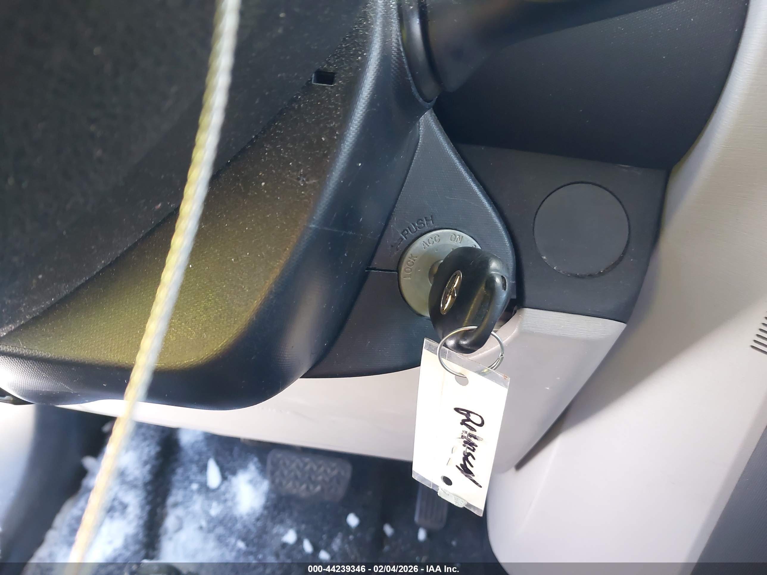 SCION IQ image 11