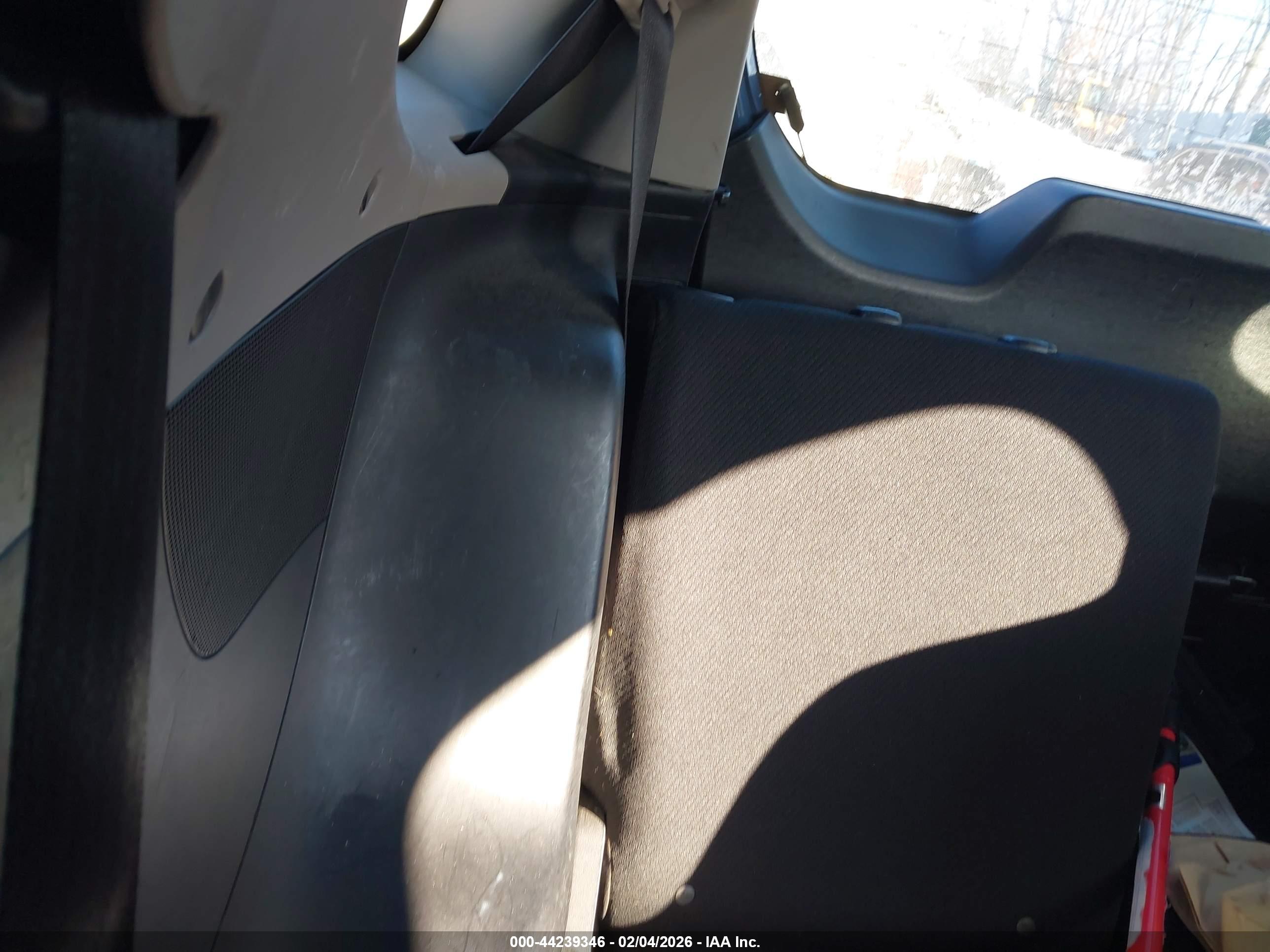 SCION IQ image 8