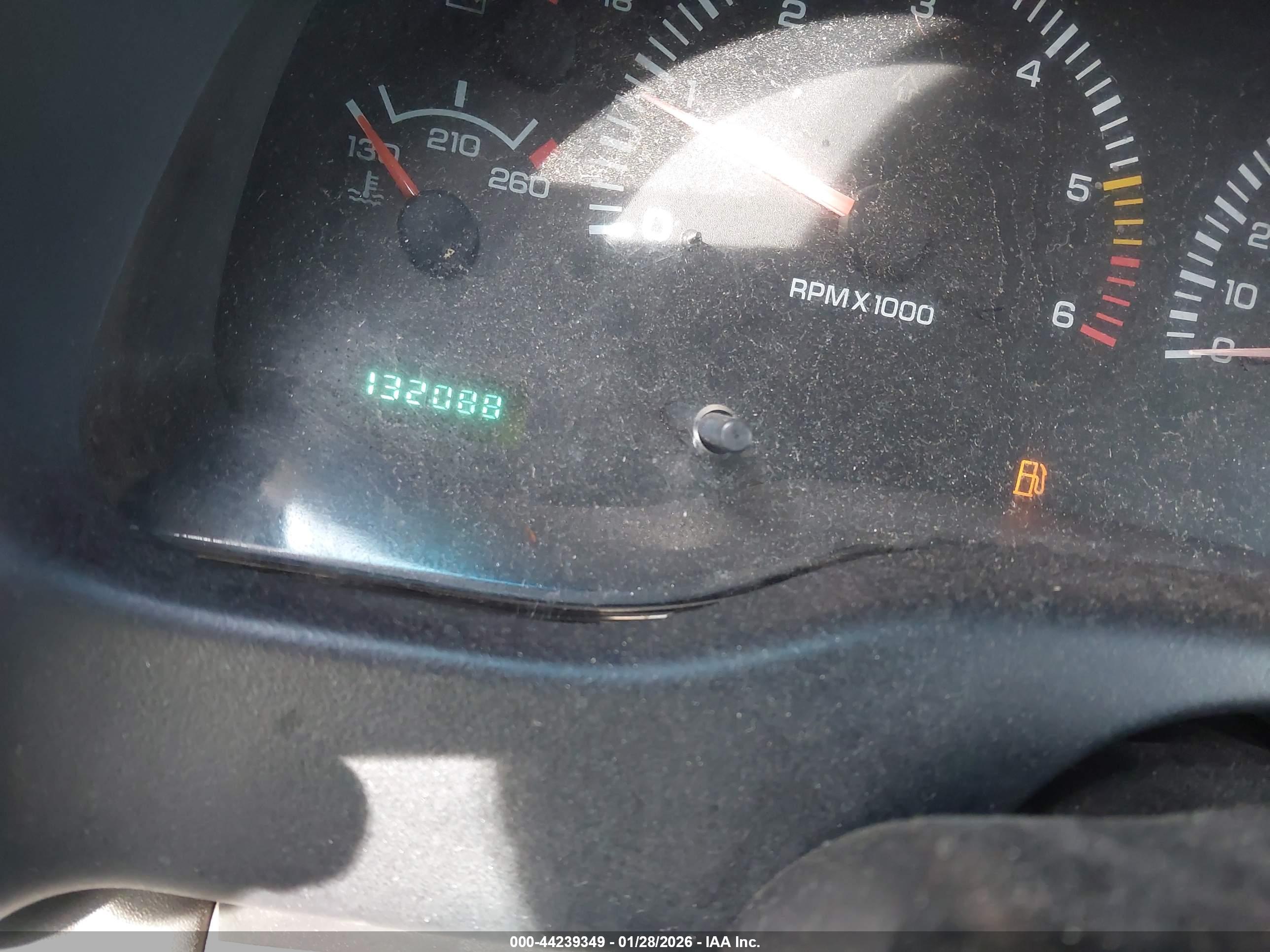 DODGE DAKOTA image 7
